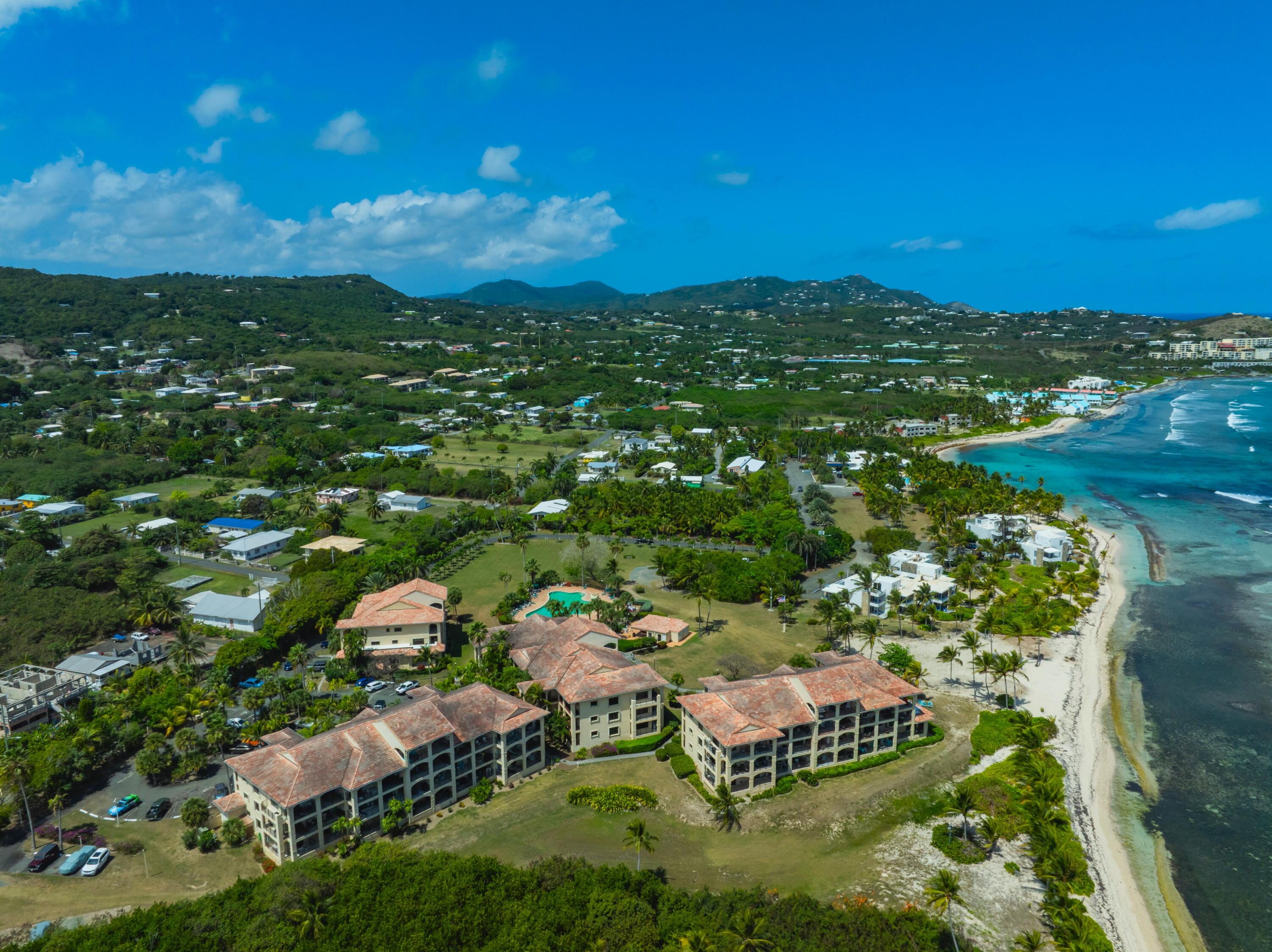 303 La Grande Princesse CO, Pelican Cove, St. Croix