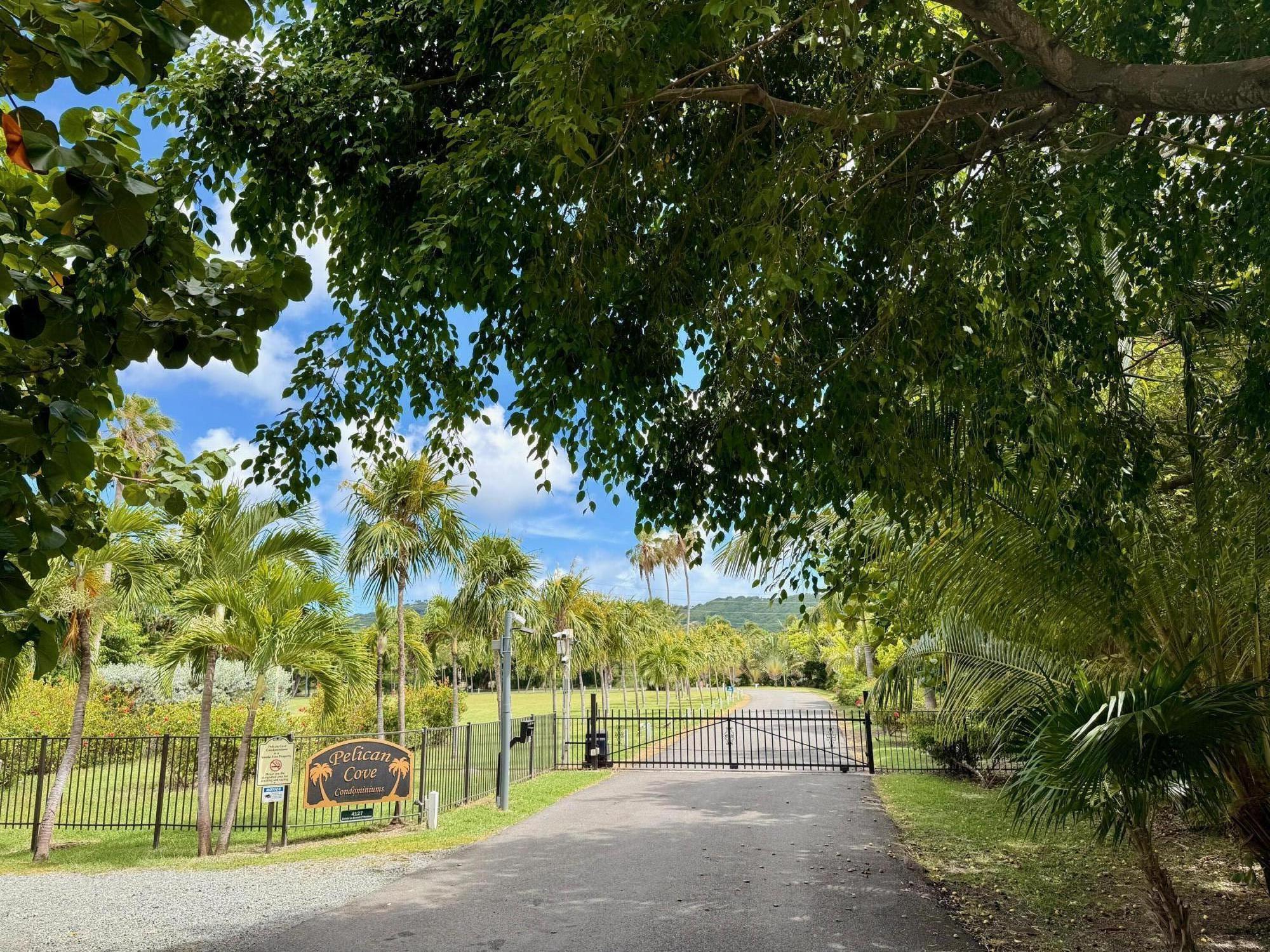 303 La Grande Princesse CO, Pelican Cove, St. Croix