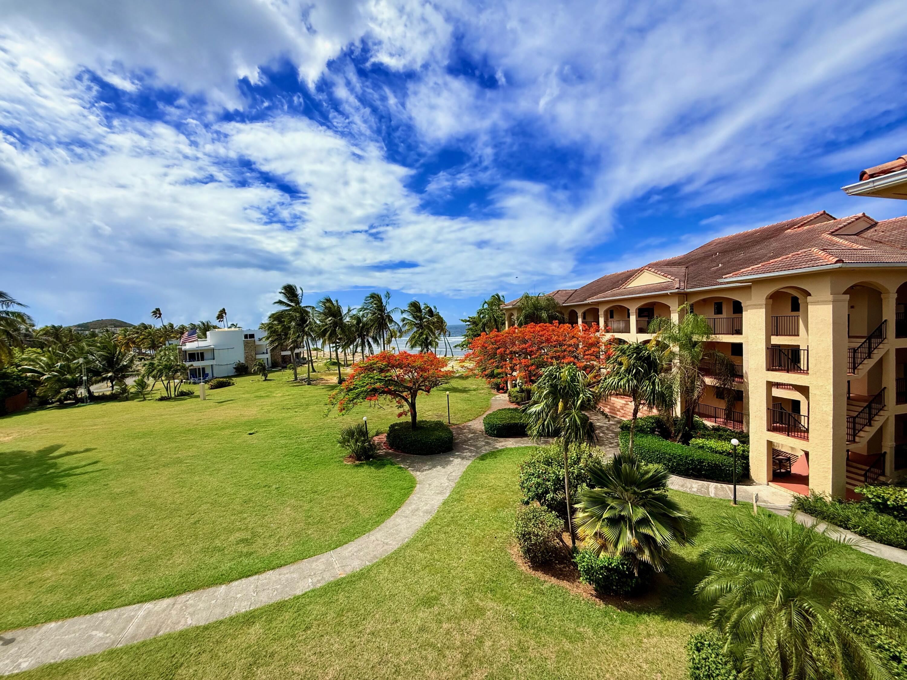 303 La Grande Princesse CO, Pelican Cove, St. Croix