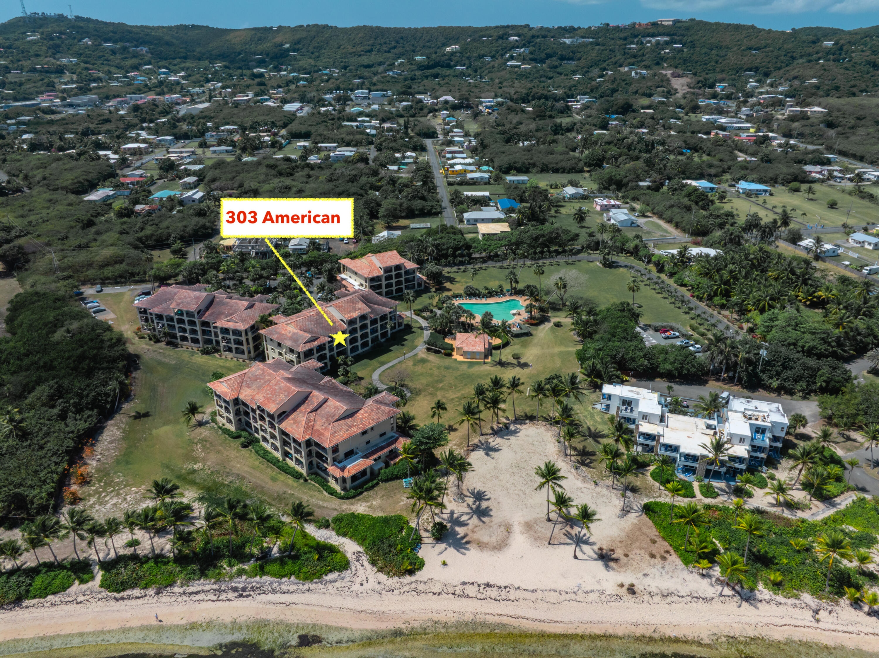 303 La Grande Princesse CO, Pelican Cove, St. Croix