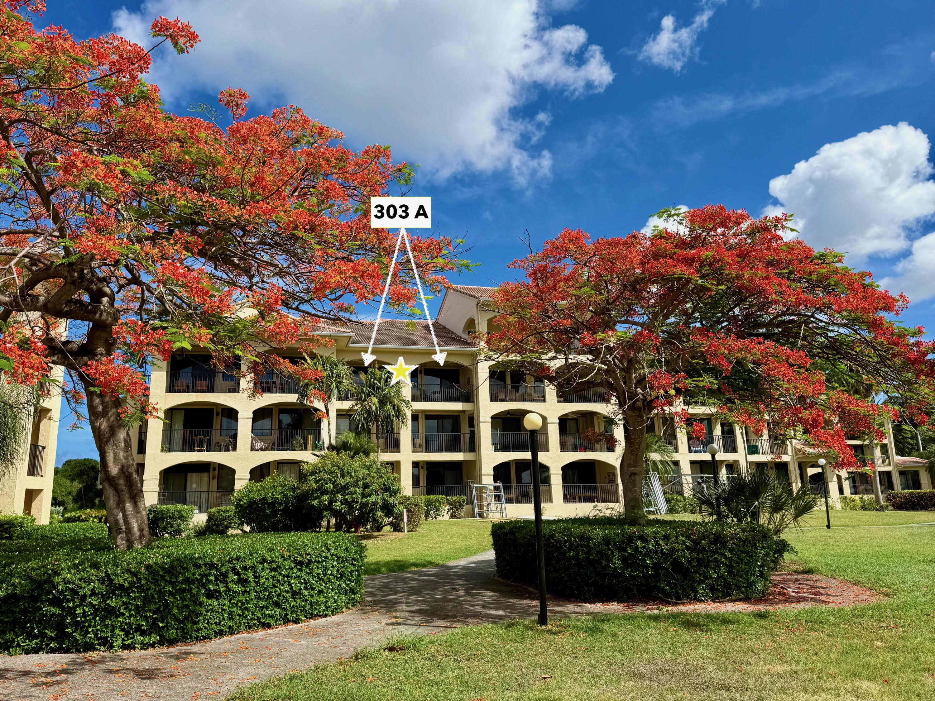 303 La Grande Princesse CO, Pelican Cove, St. Croix