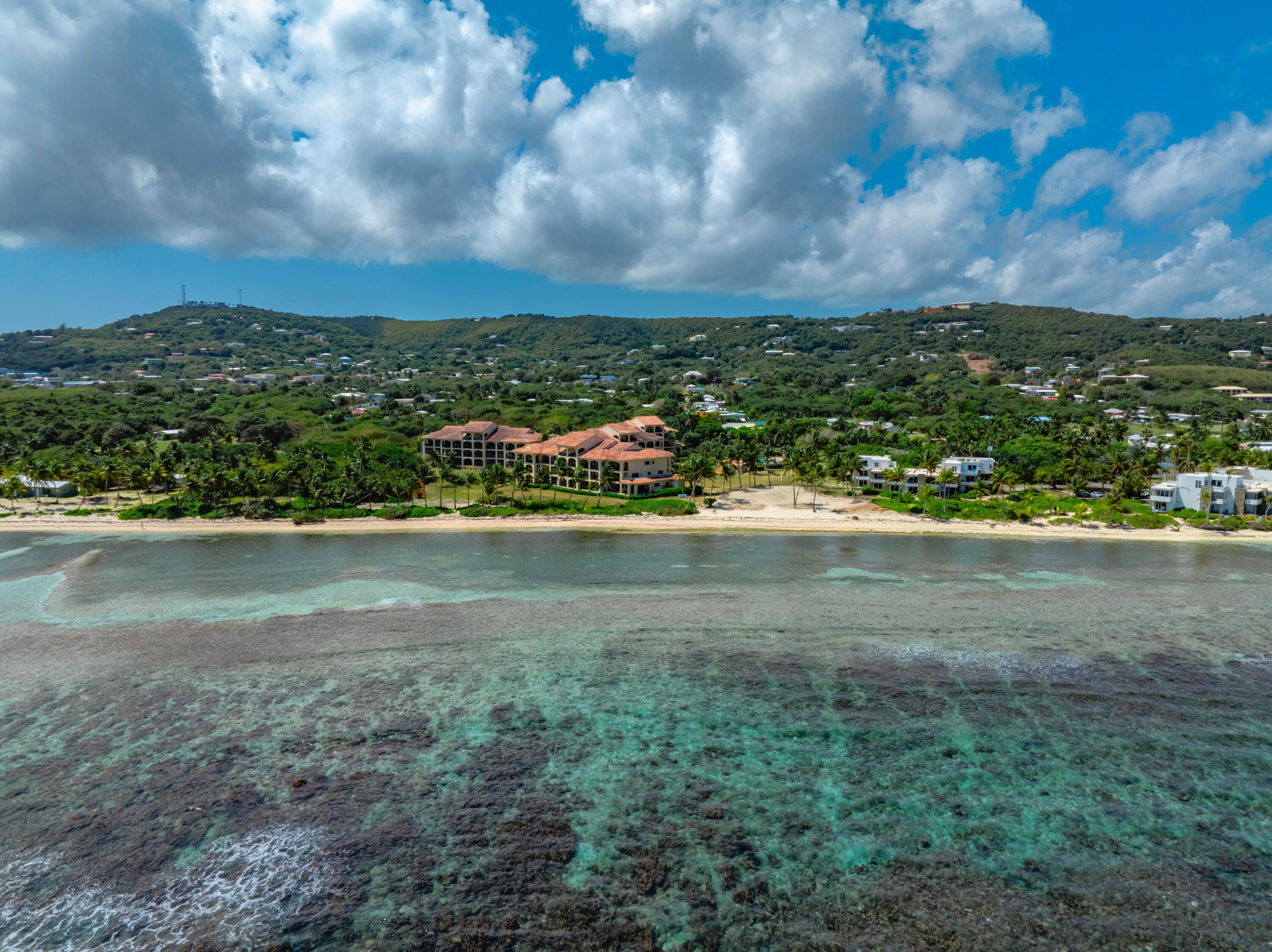 303 La Grande Princesse CO, Pelican Cove, St. Croix
