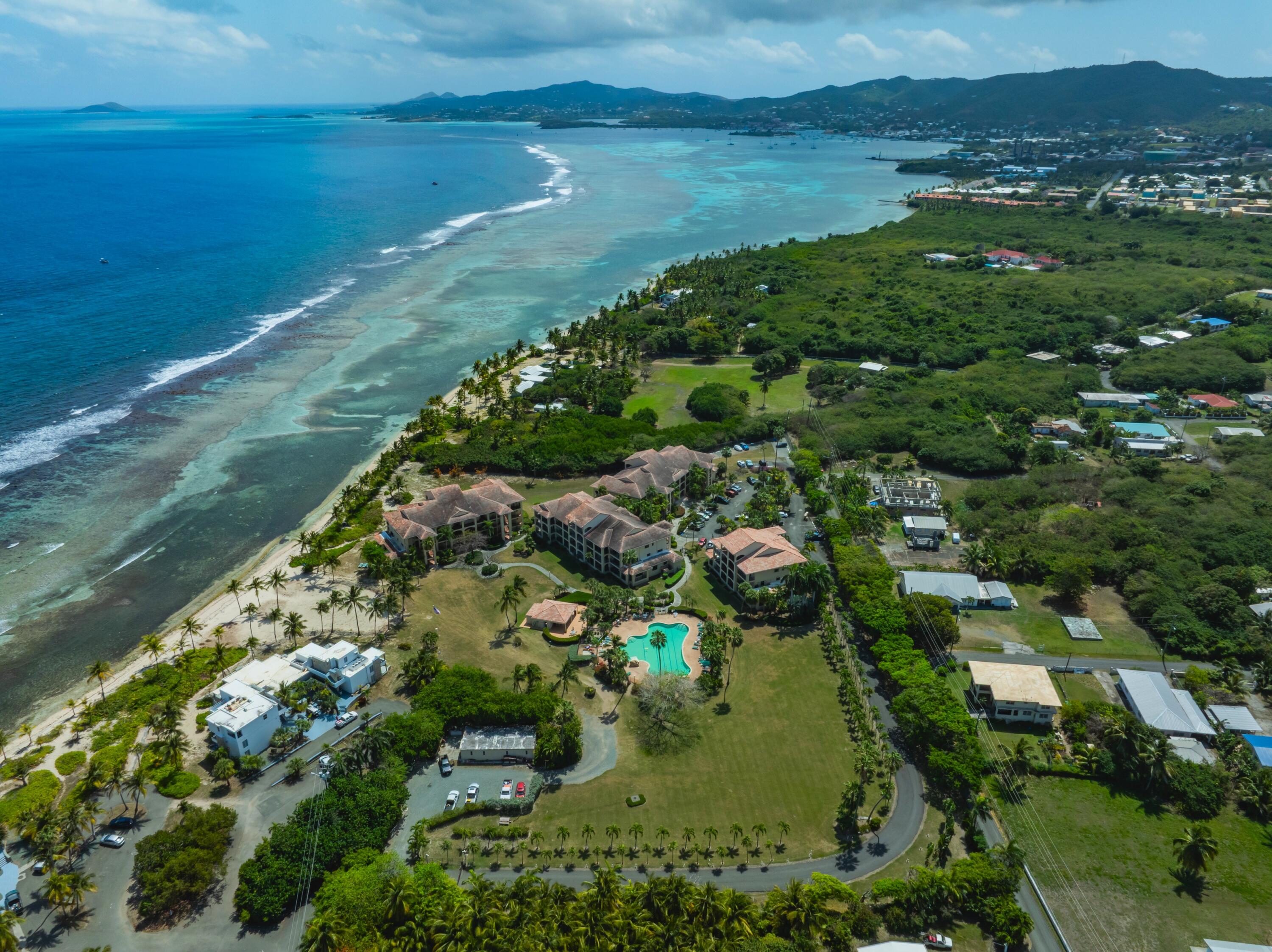 303 La Grande Princesse CO, Pelican Cove, St. Croix