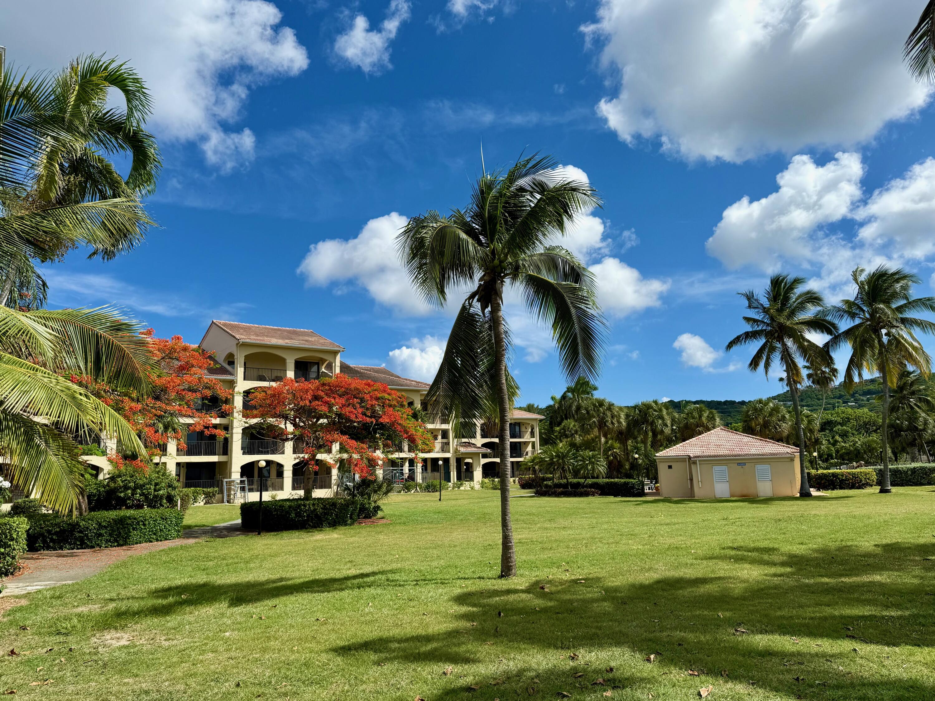 303 La Grande Princesse CO, Pelican Cove, St. Croix