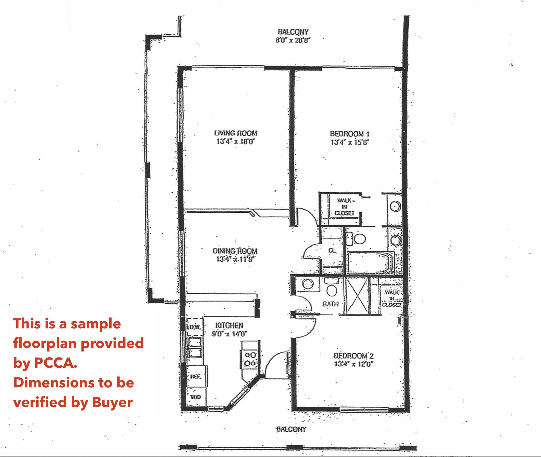 303 La Grande Princesse CO, Pelican Cove, St. Croix