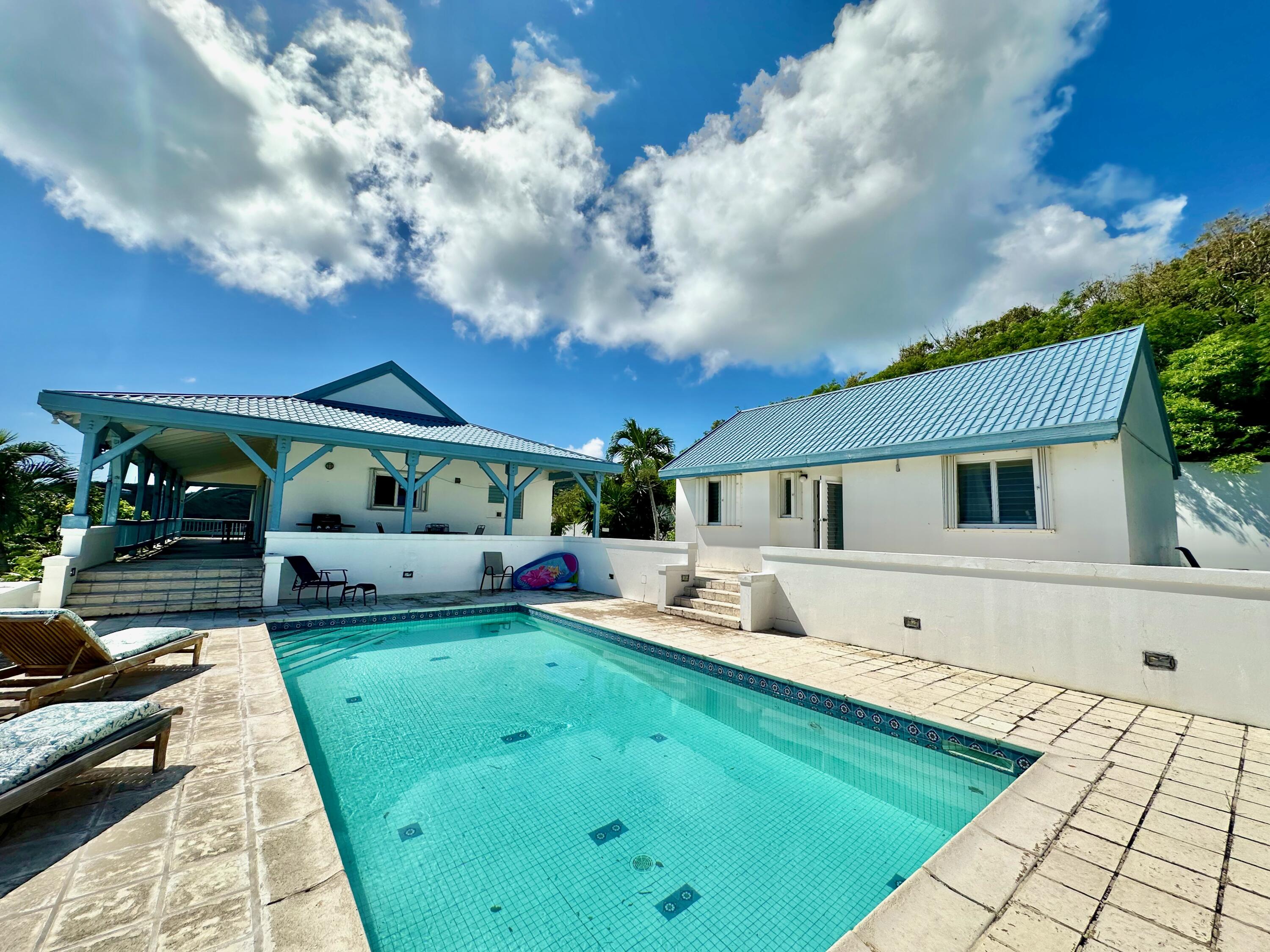 45-50 Cotton Valley EB, 45-50, St. Croix Unit: 45-50