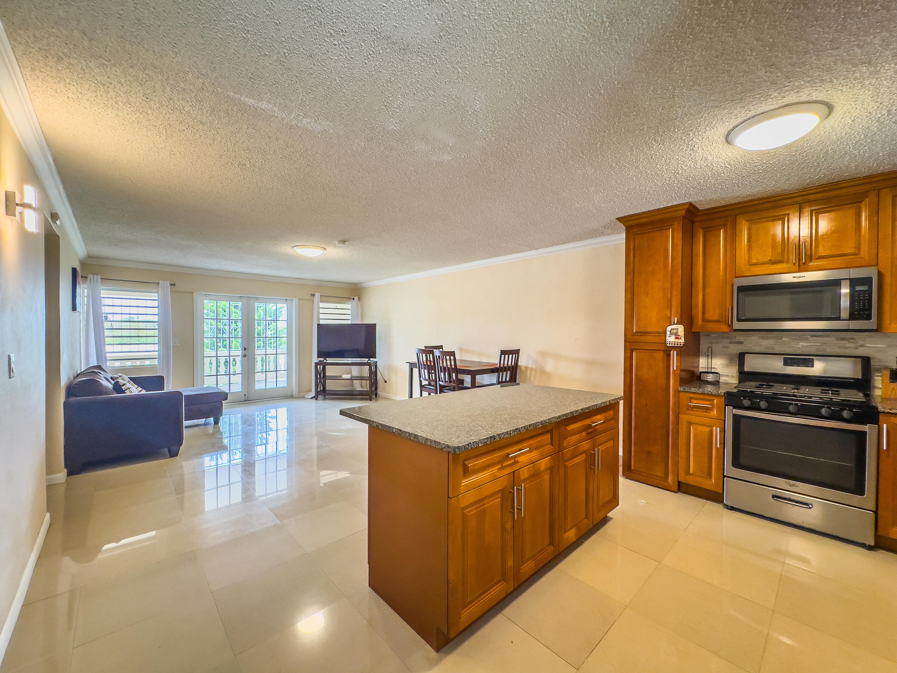 114 apt B Mt. Pleasant EA, St. Croix