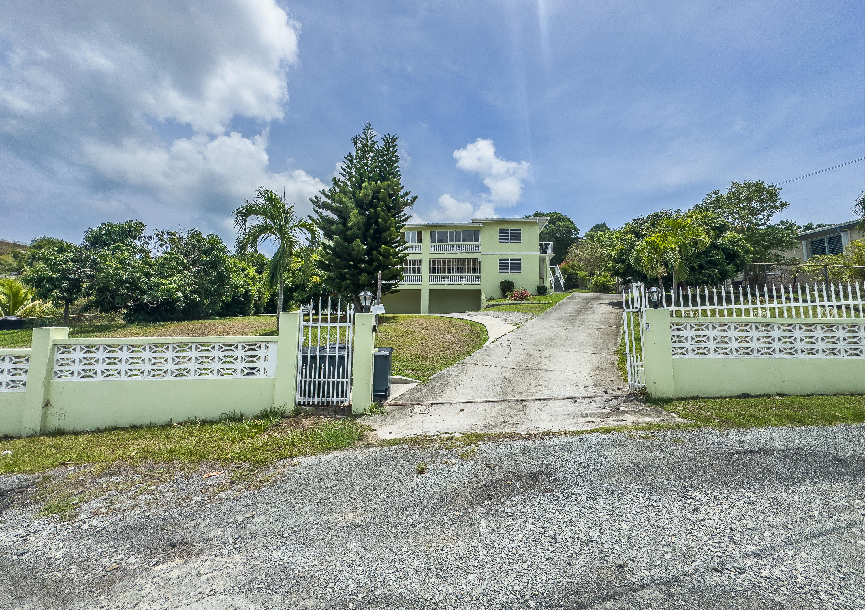 114 apt B Mt. Pleasant EA, St. Croix