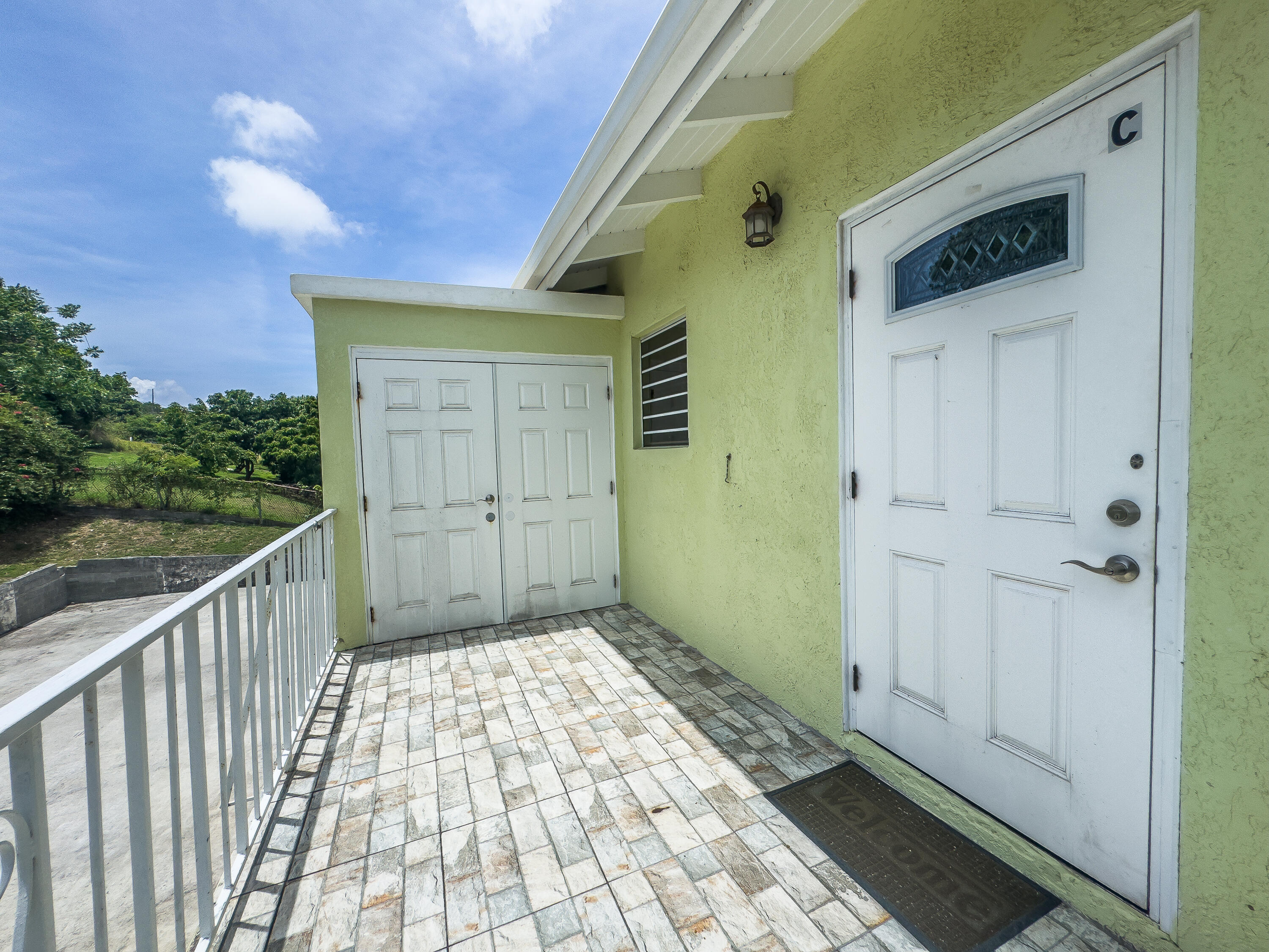 114 apt C Mt. Pleasant EA, St. Croix