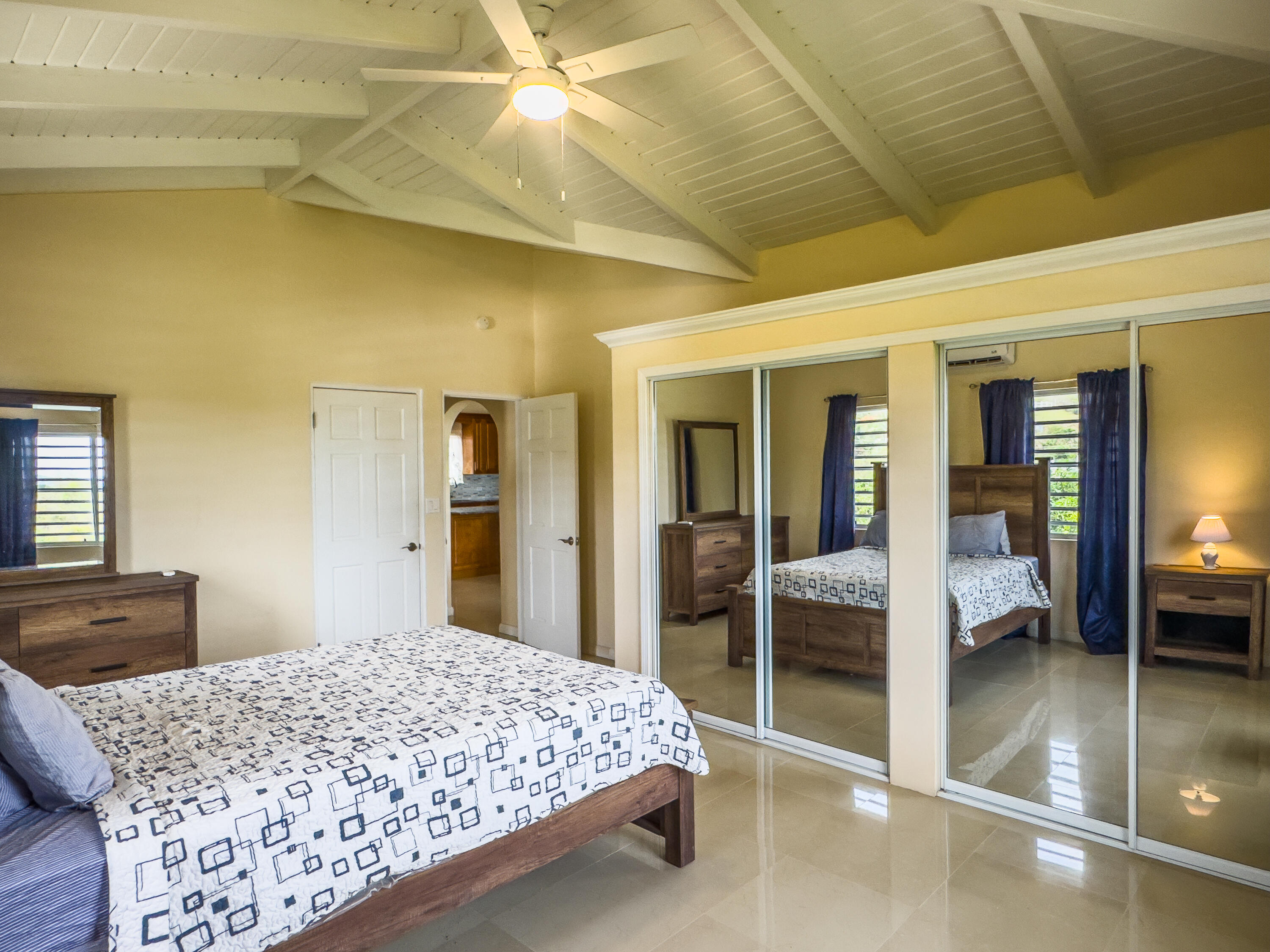 114 apt C Mt. Pleasant EA, St. Croix