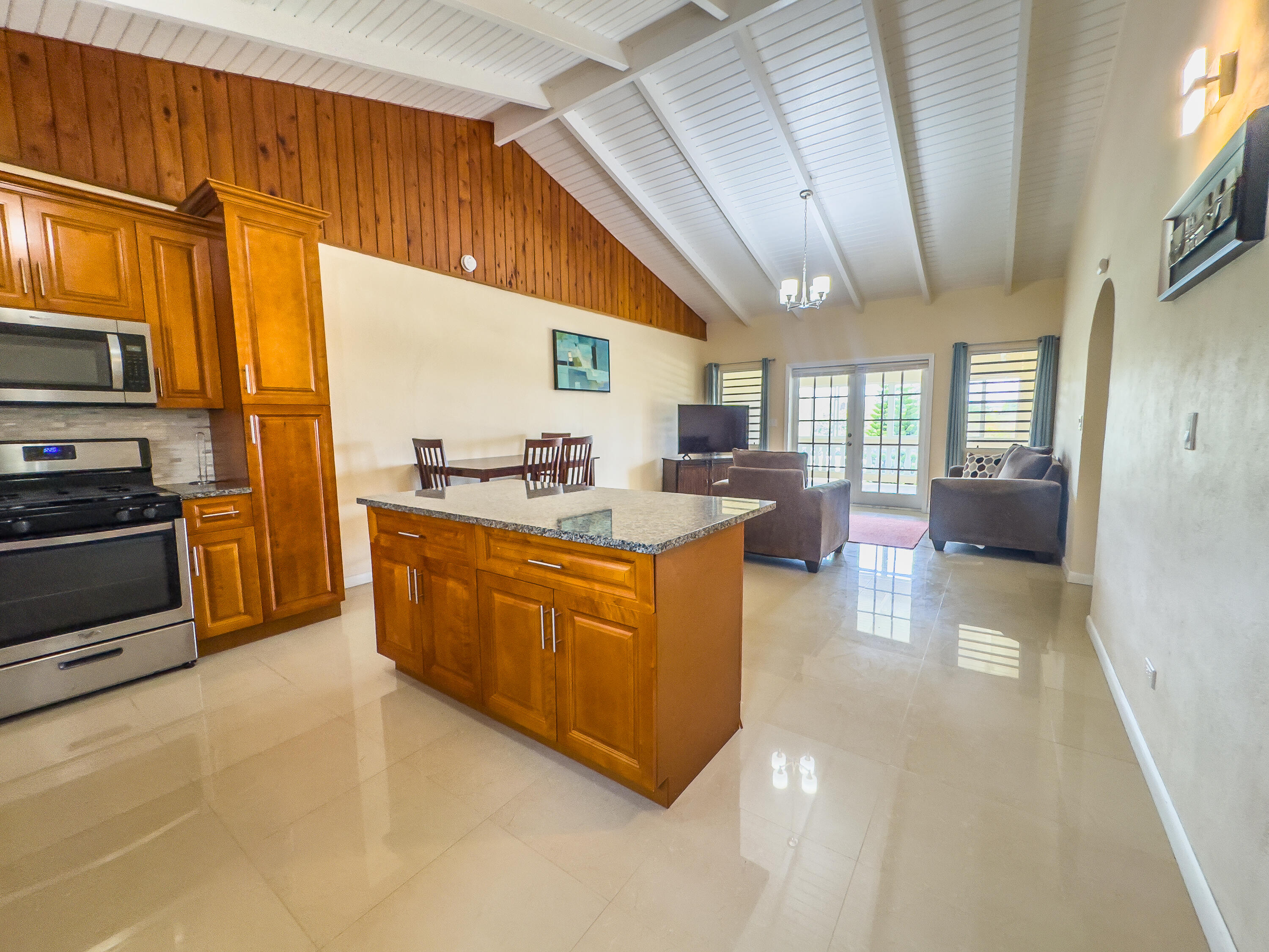 114 apt C Mt. Pleasant EA, St. Croix