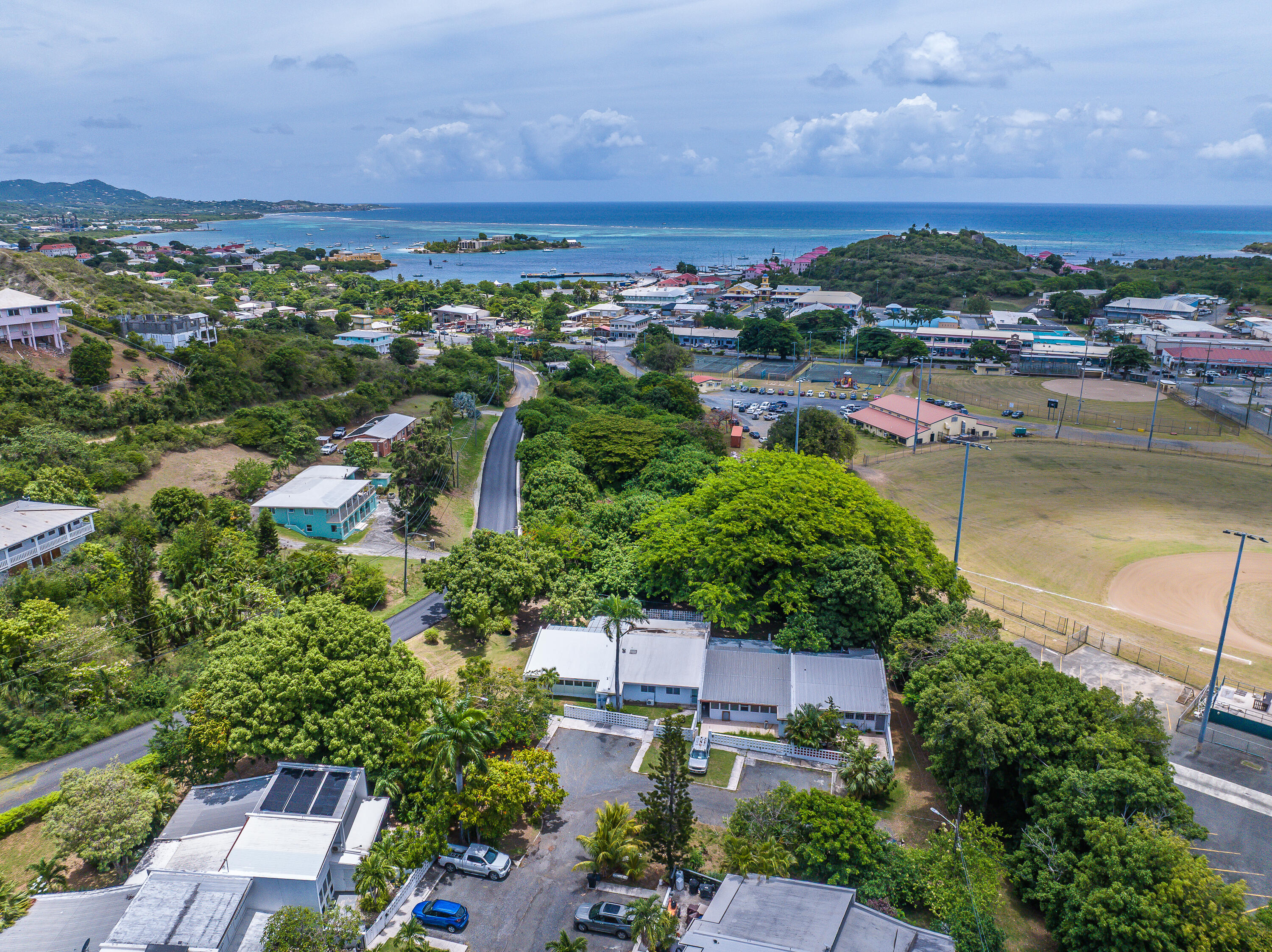 2 Mt. Welcome EA, St. Croix