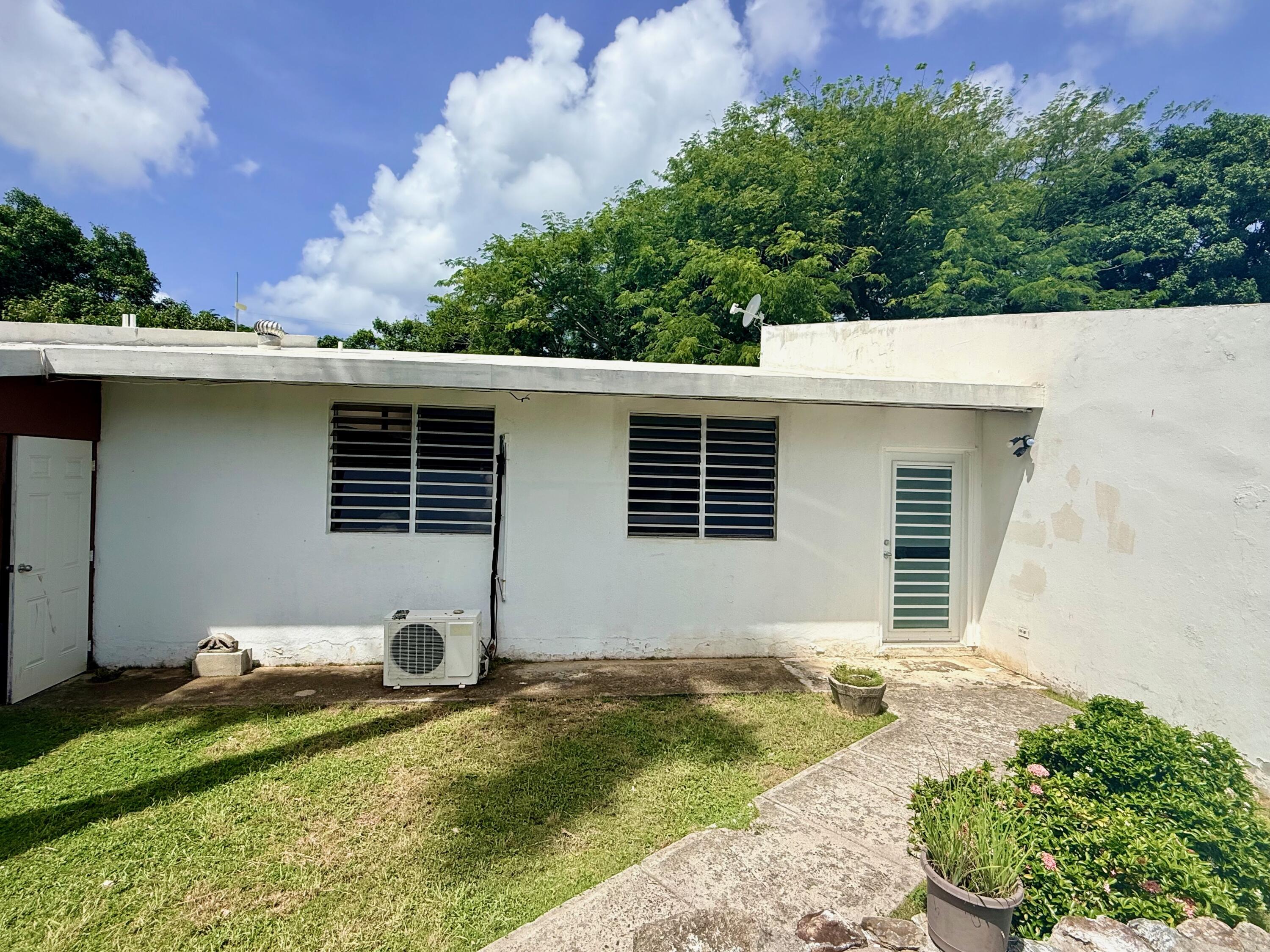 2 Mt. Welcome EA, St. Croix