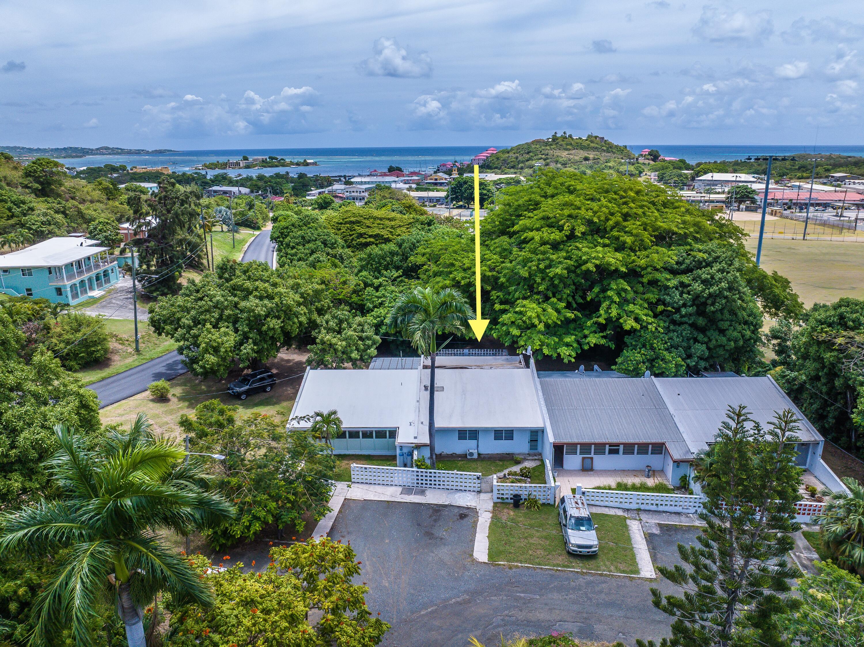 2 Mt. Welcome EA, St. Croix