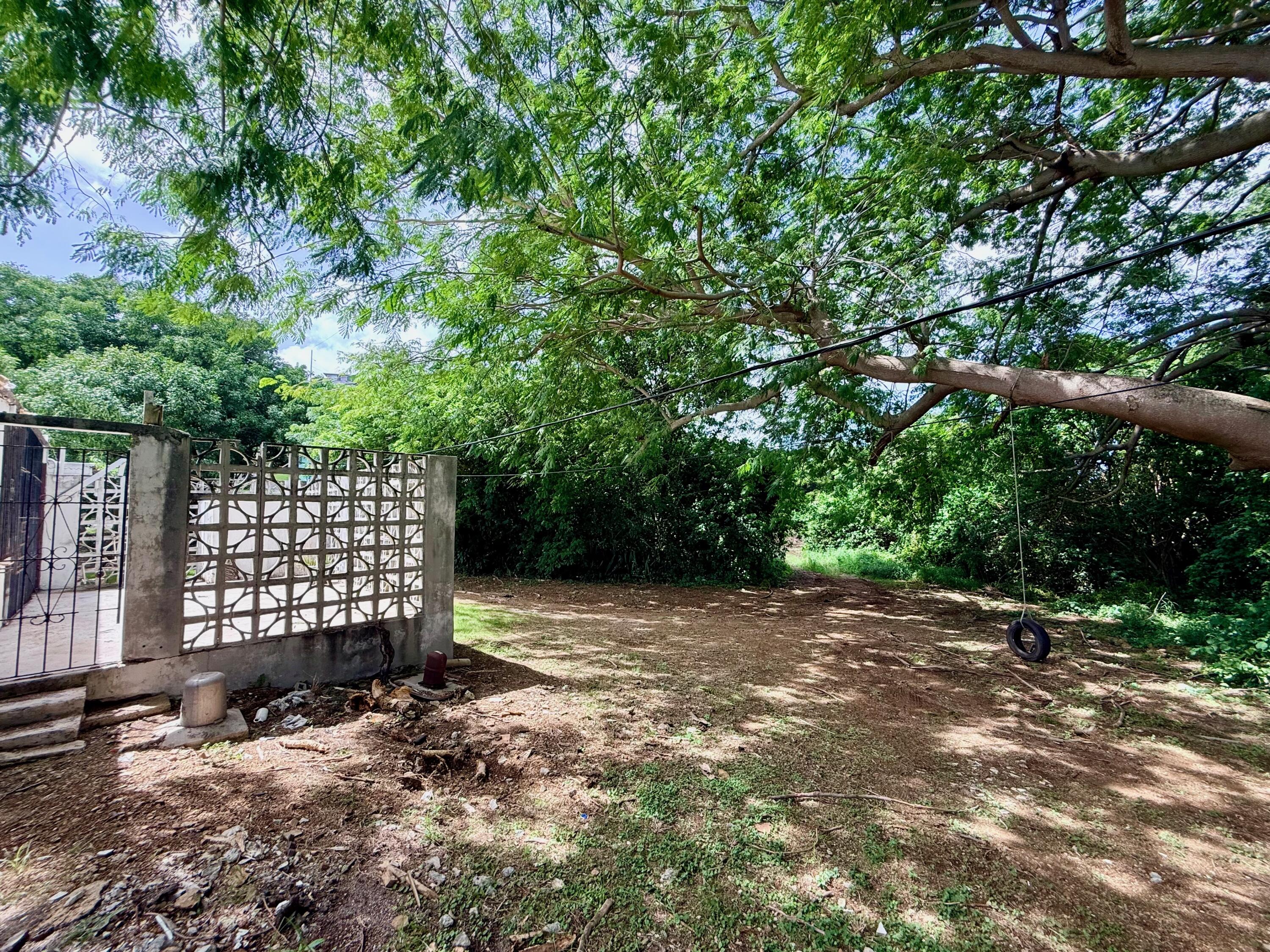 2 Mt. Welcome EA, St. Croix