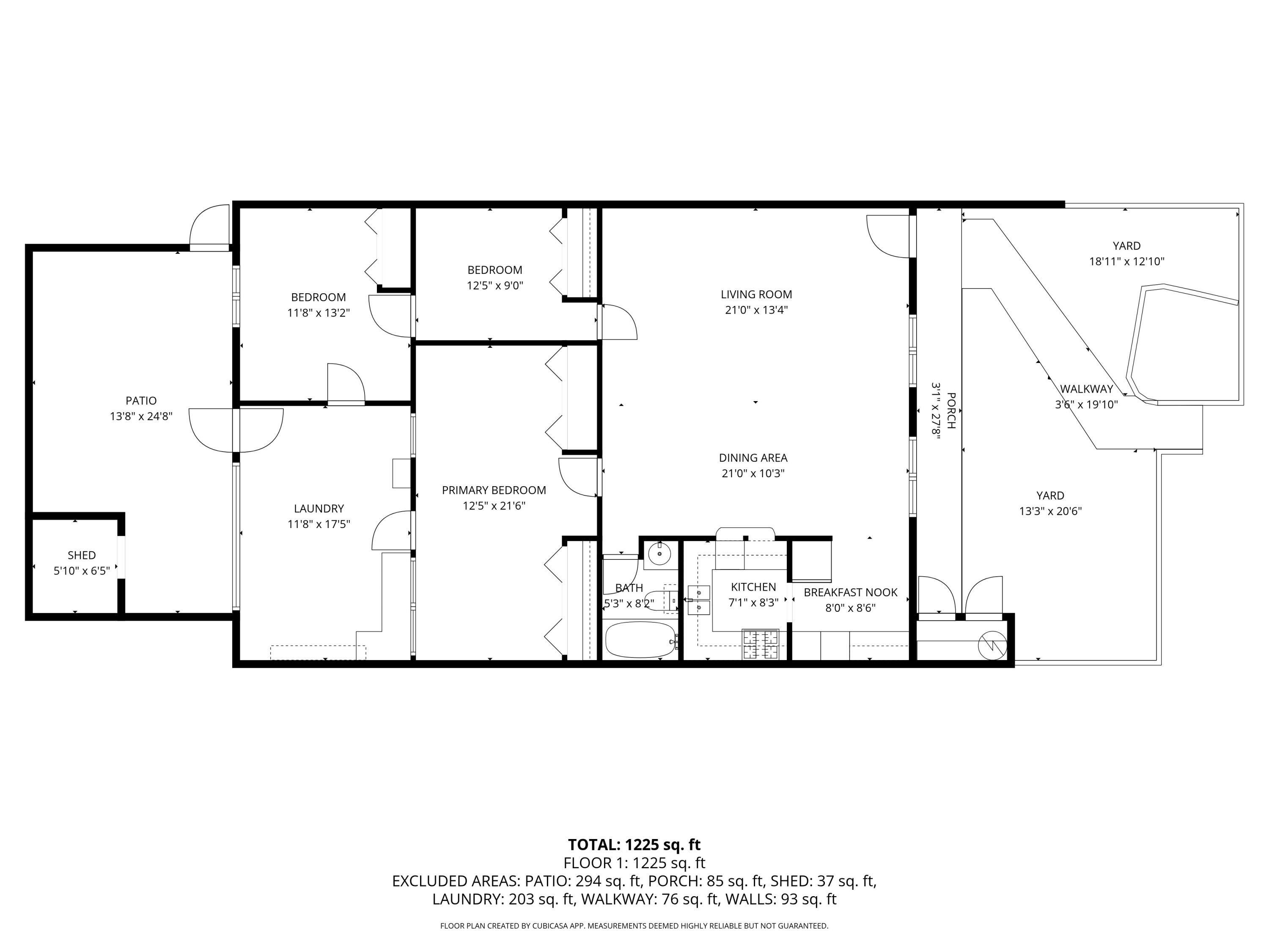 2 Mt. Welcome EA, St. Croix