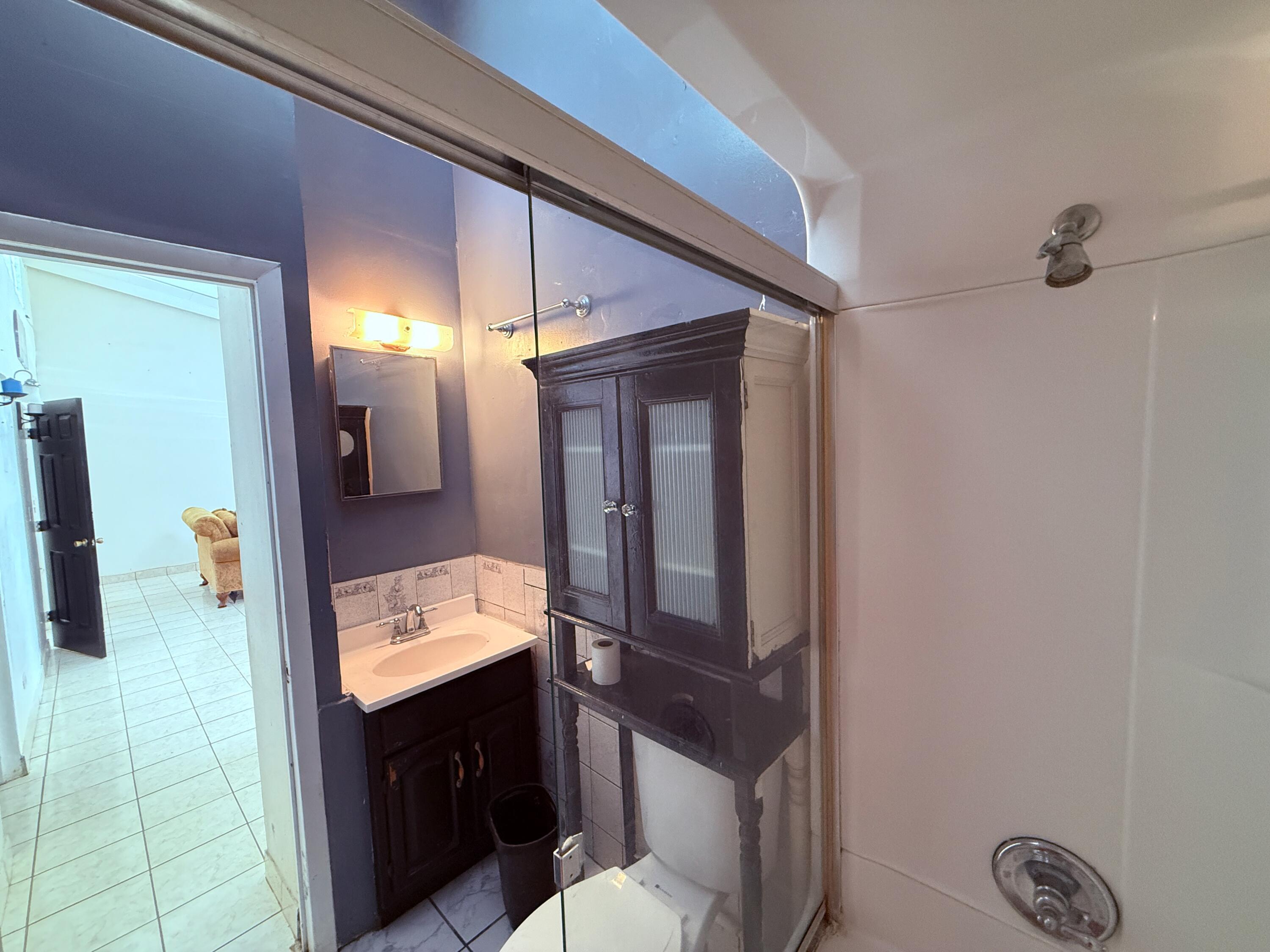 2 Mt. Welcome EA, St. Croix