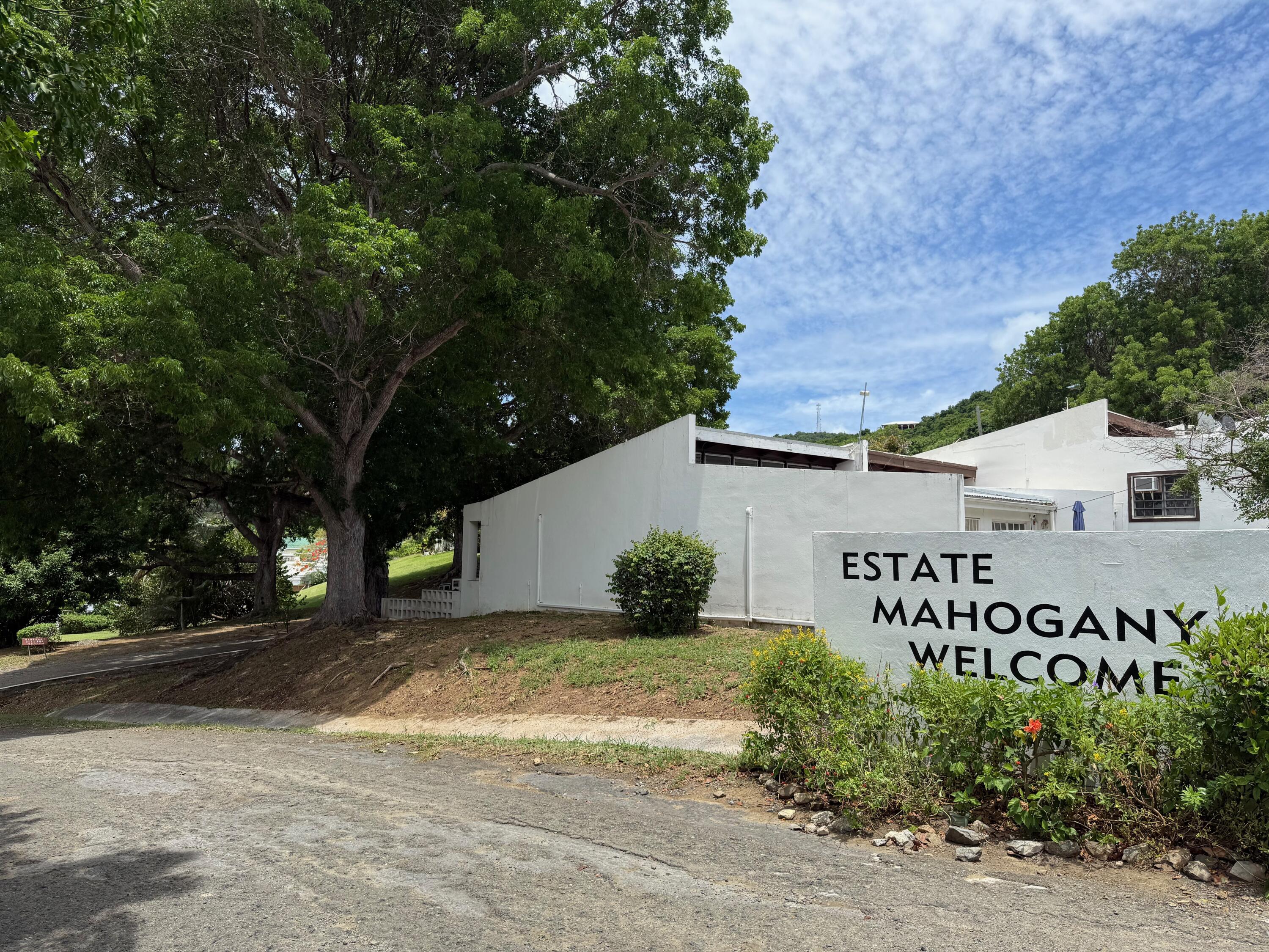 2 Mt. Welcome EA, St. Croix