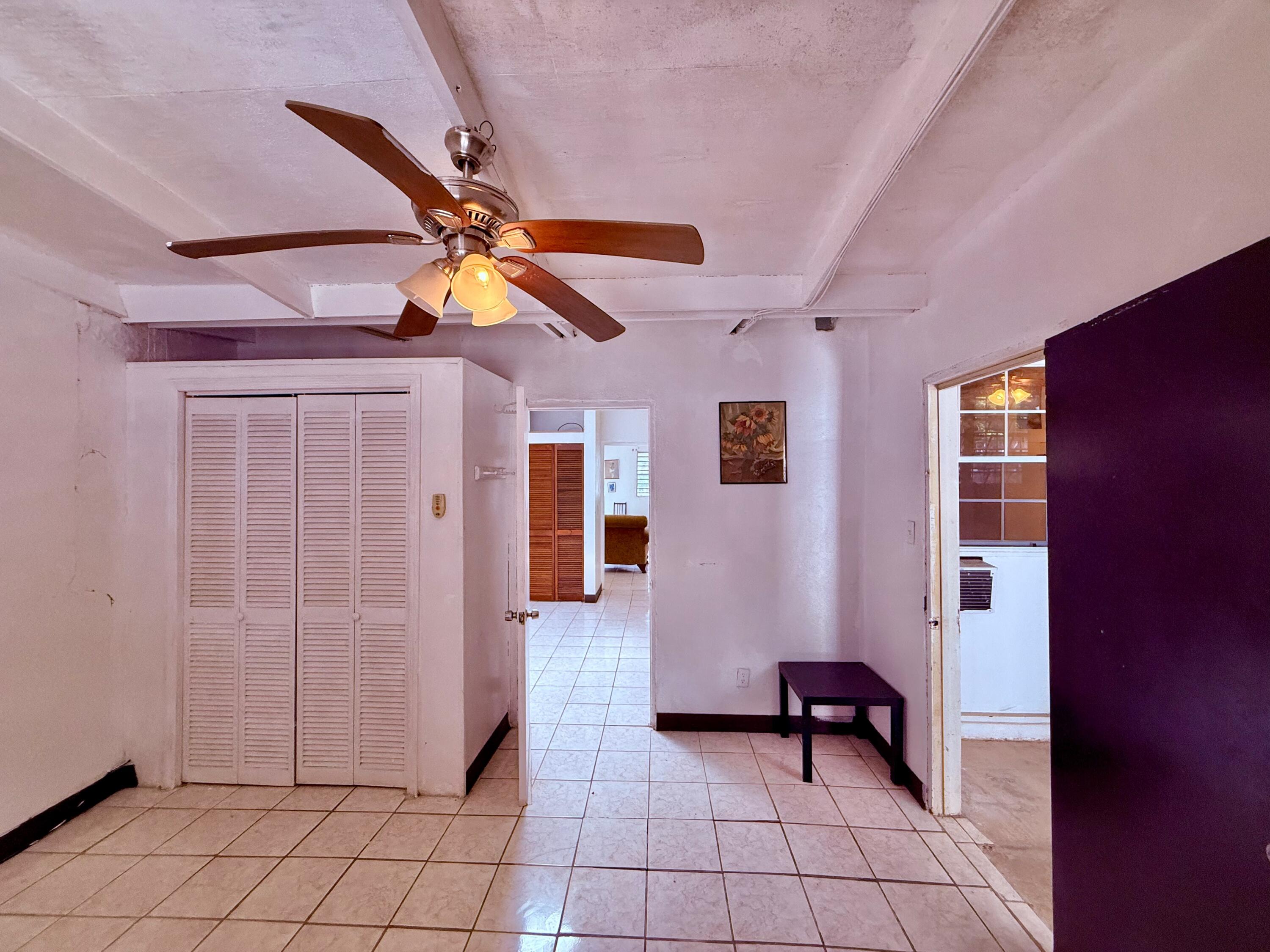 2 Mt. Welcome EA, St. Croix