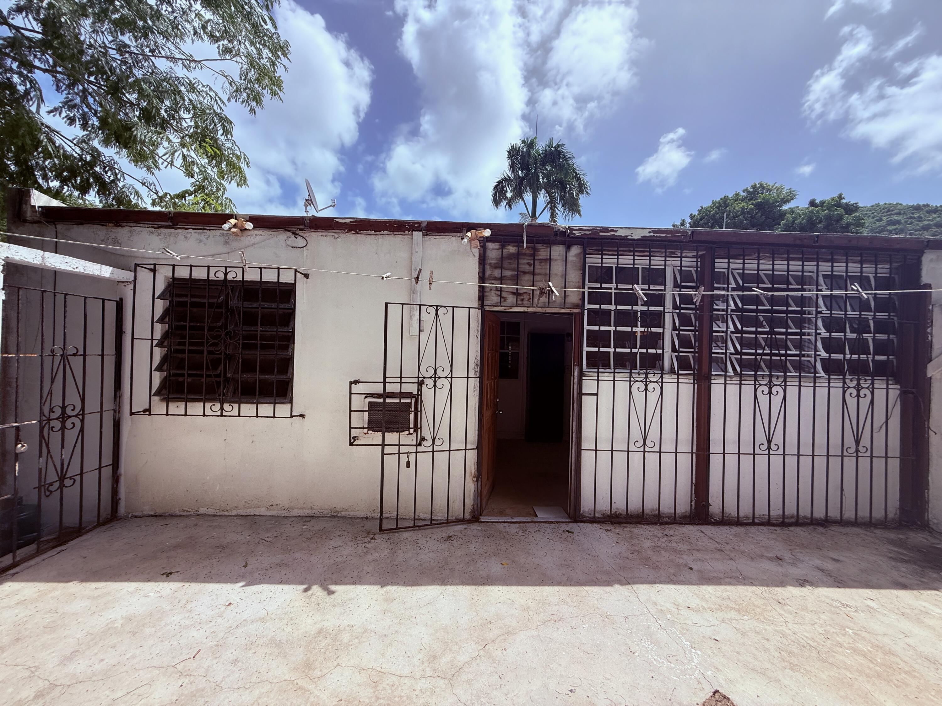 2 Mt. Welcome EA, St. Croix