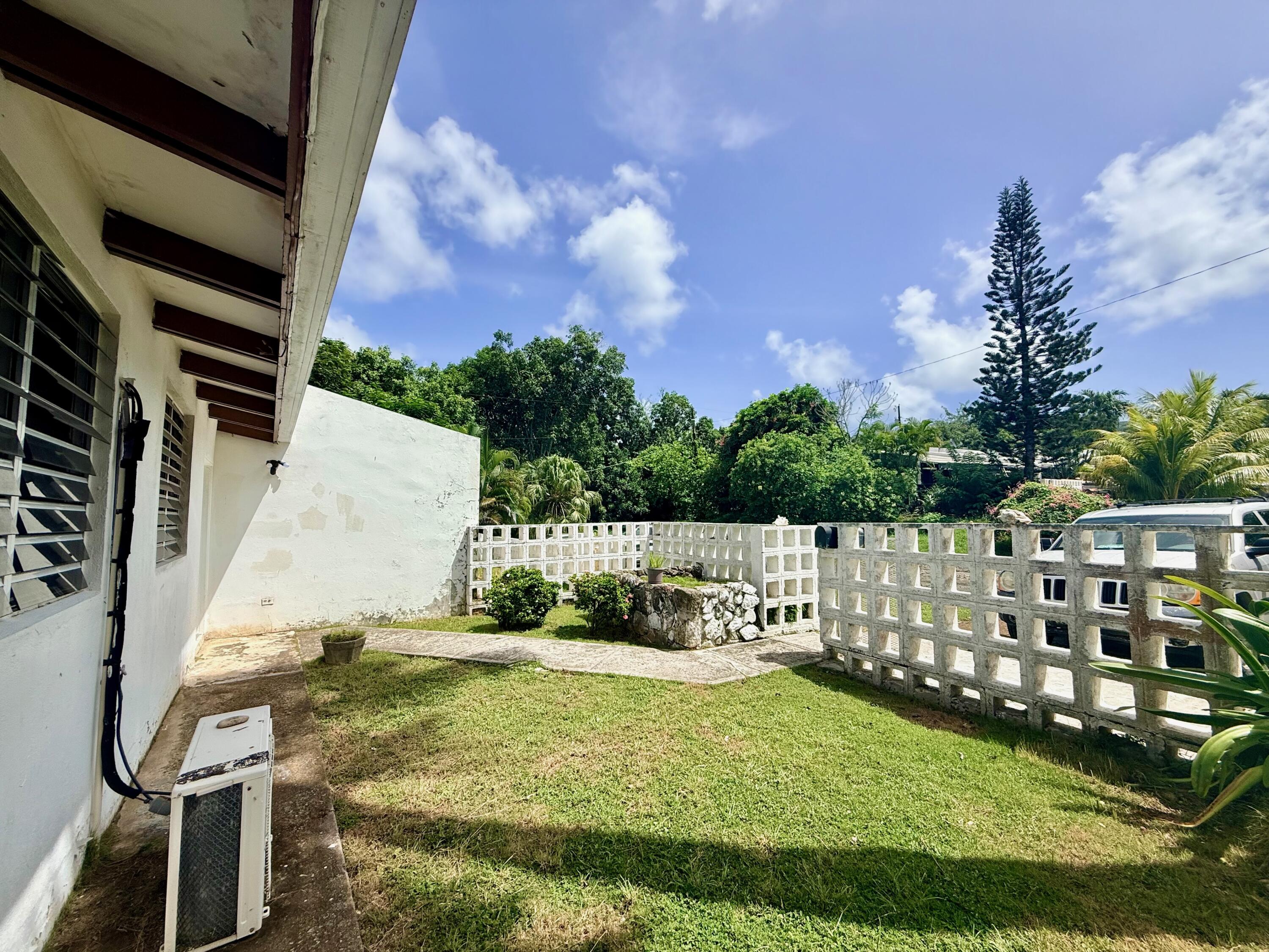 2 Mt. Welcome EA, St. Croix