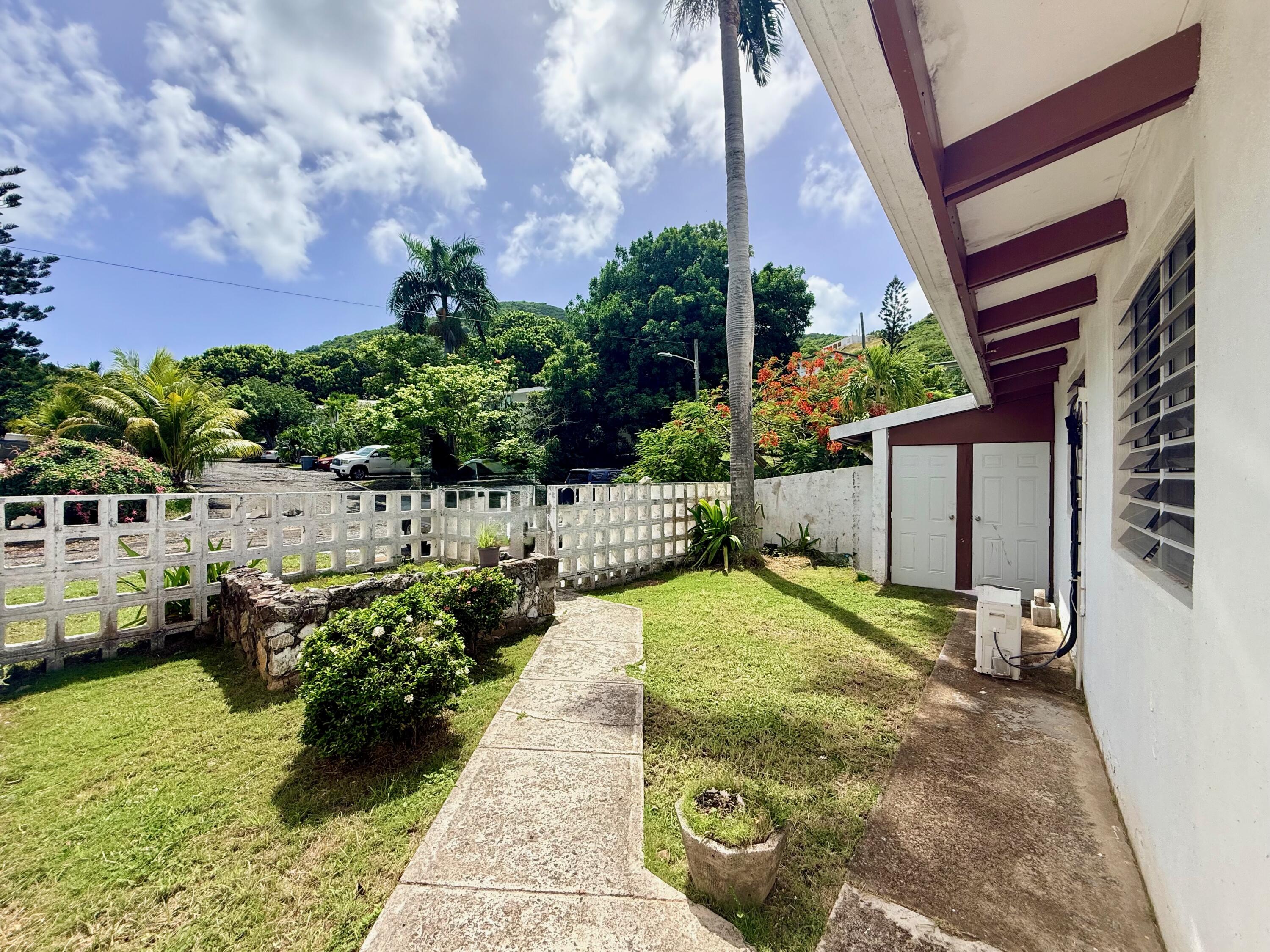 2 Mt. Welcome EA, St. Croix