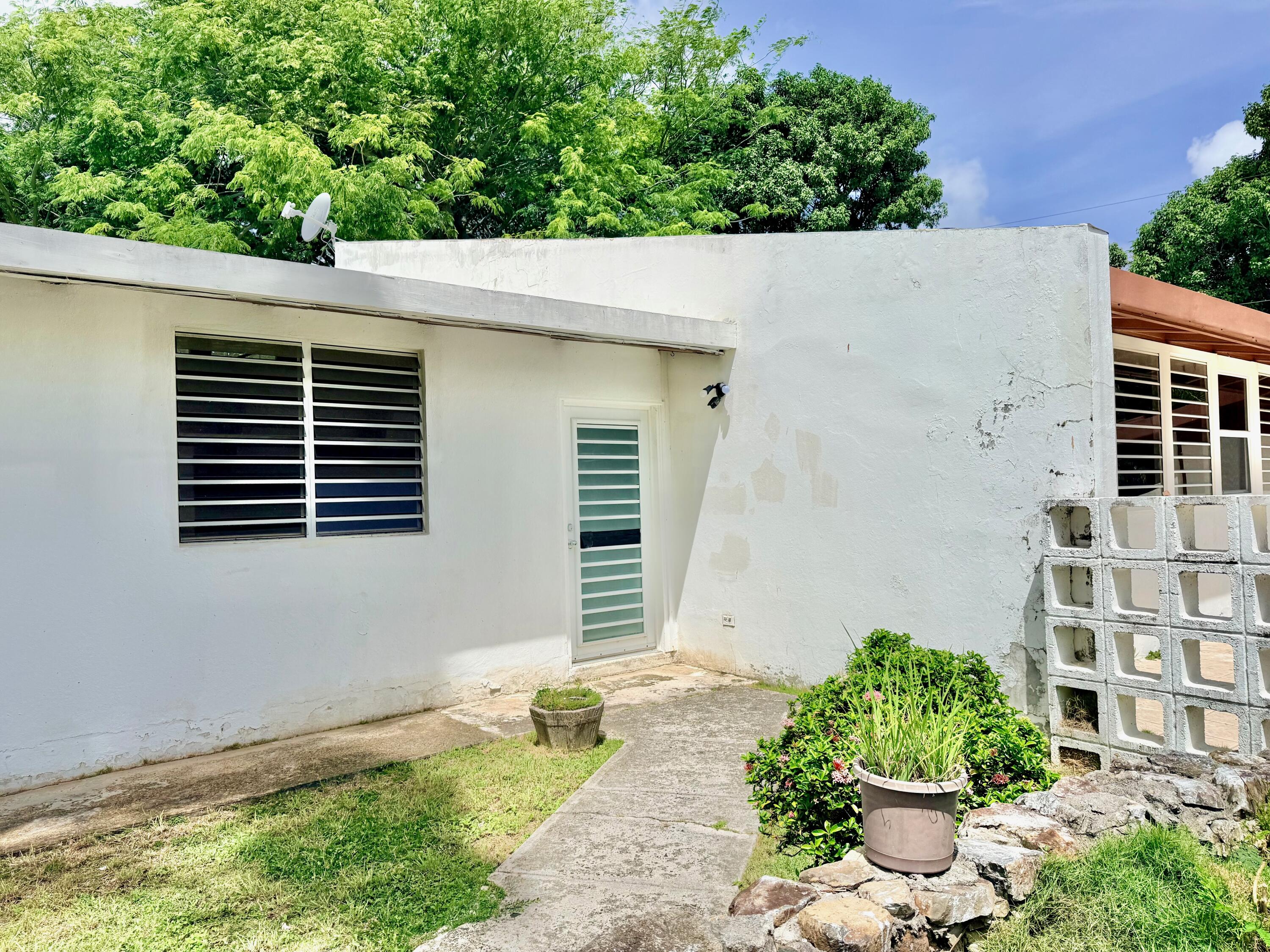 2 Mt. Welcome EA, St. Croix