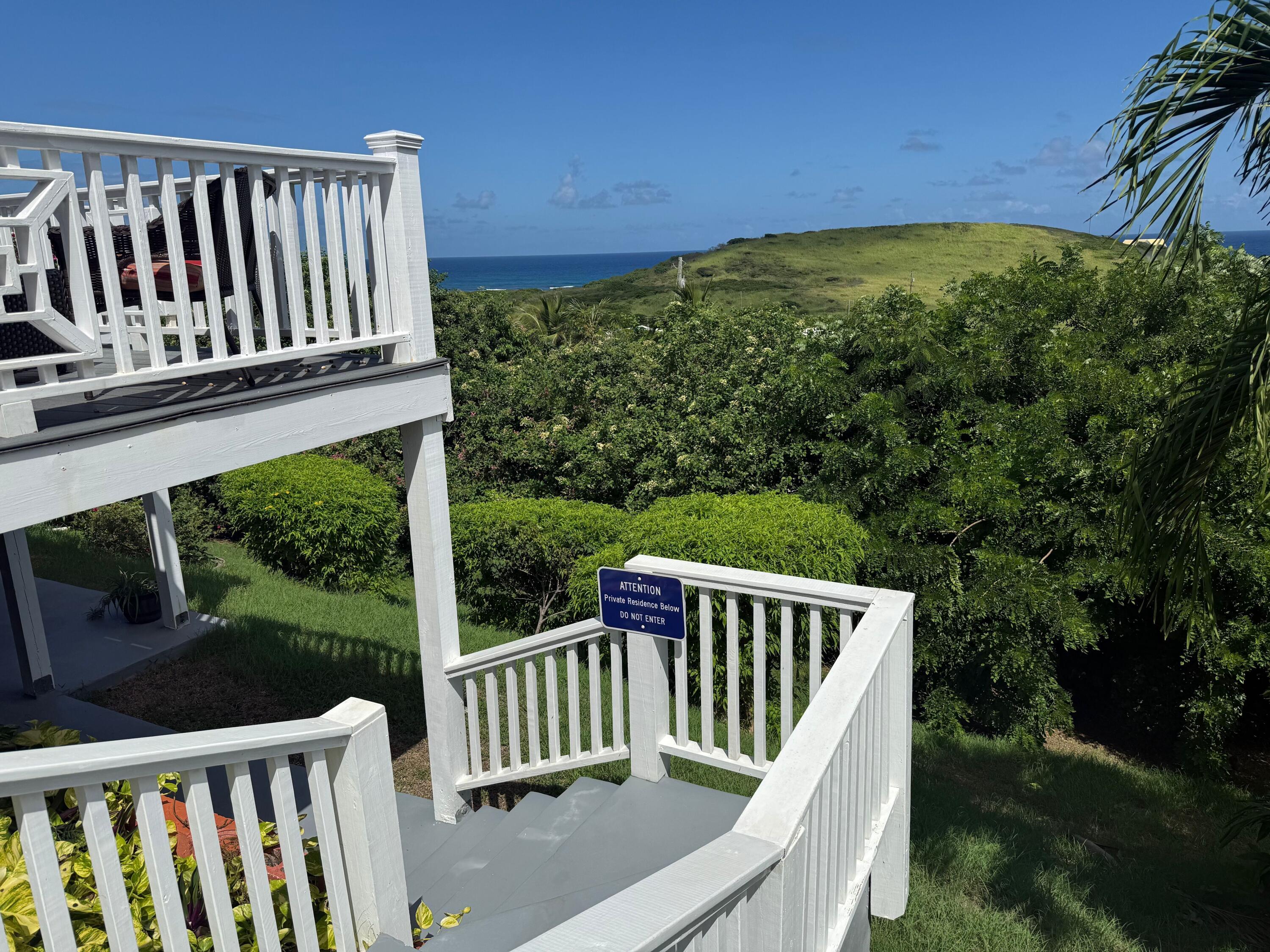 119 - Down Judith's Fancy CO, St. Croix