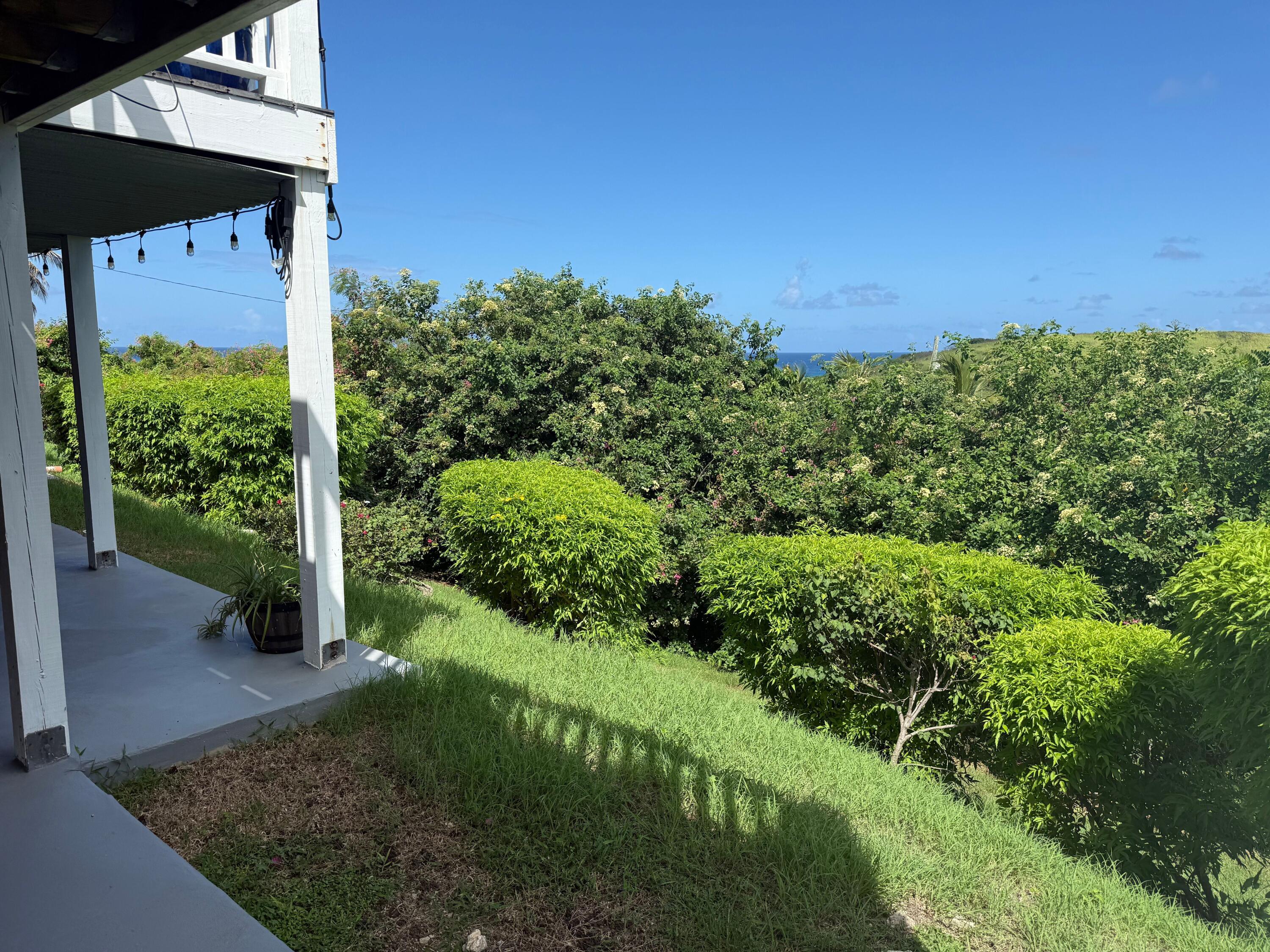 119 - Down Judith's Fancy CO, St. Croix