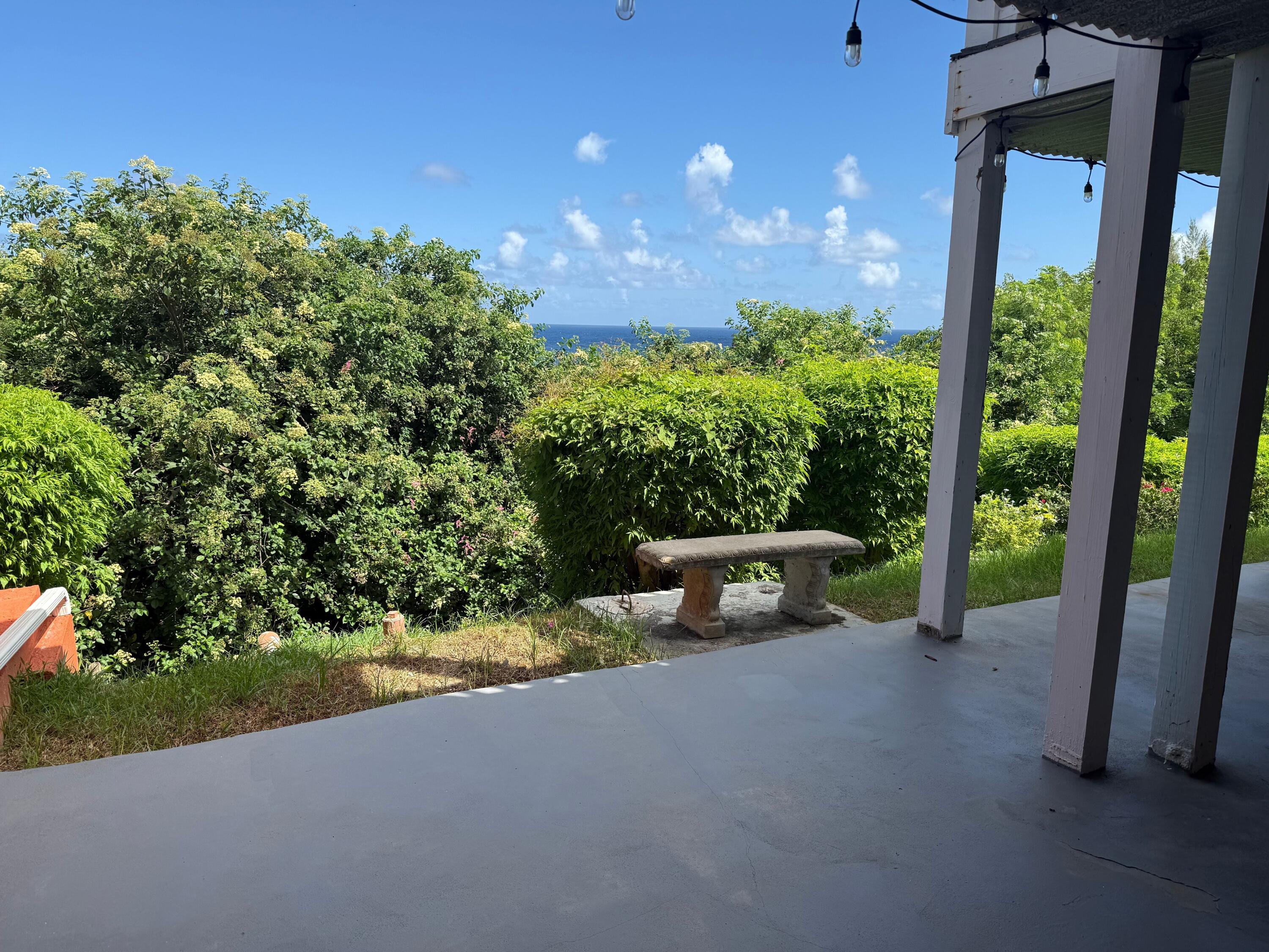 119 - Down Judith's Fancy CO, St. Croix