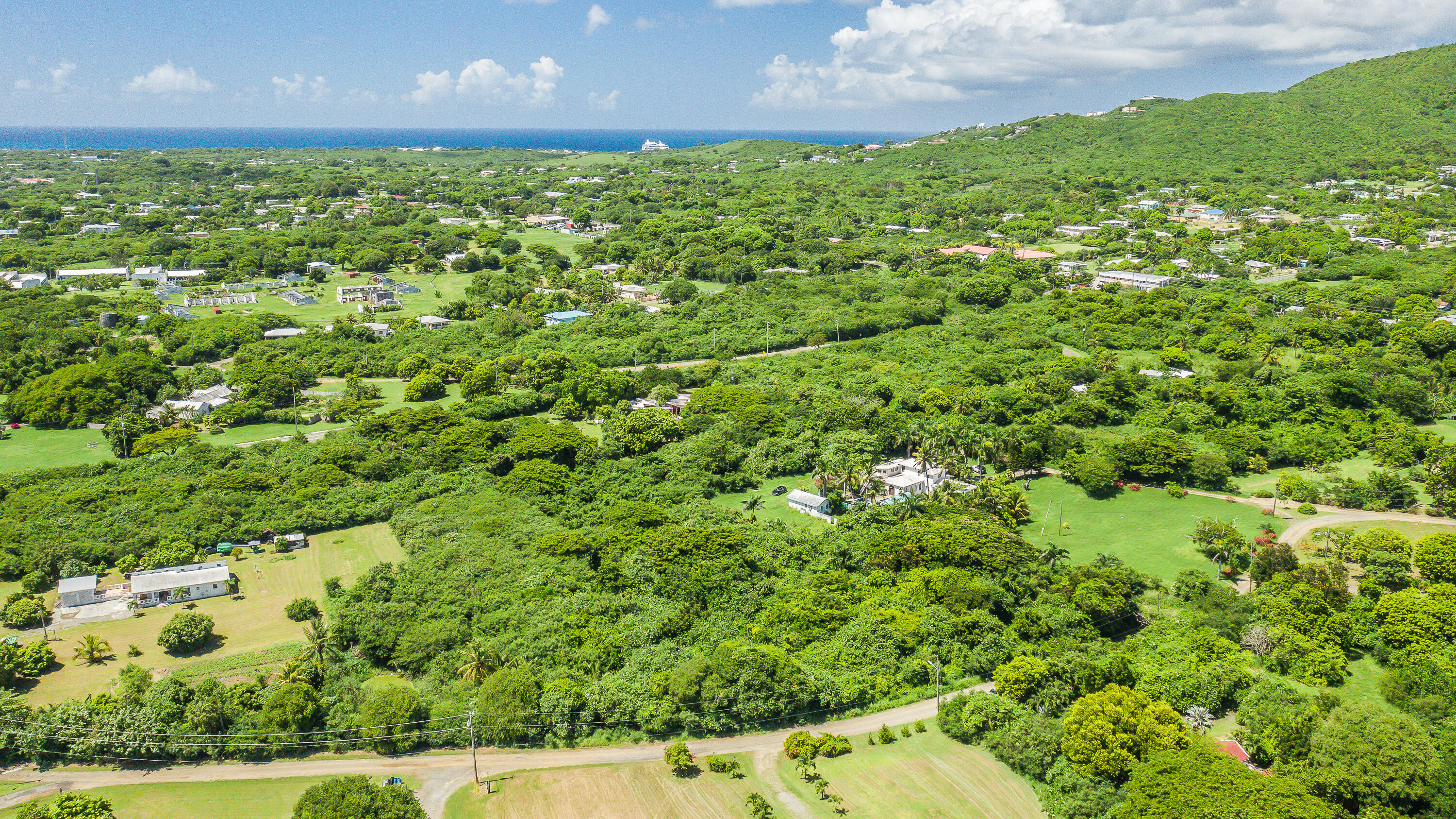 86 Carlton WE, St. Croix