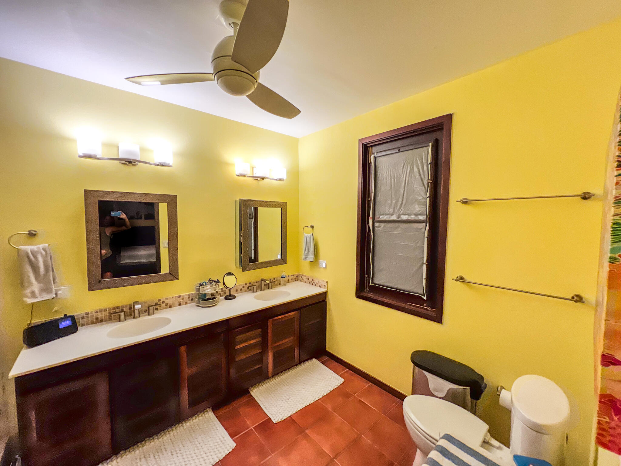 D Fountain NA, Sweet Lime II, St. Croix