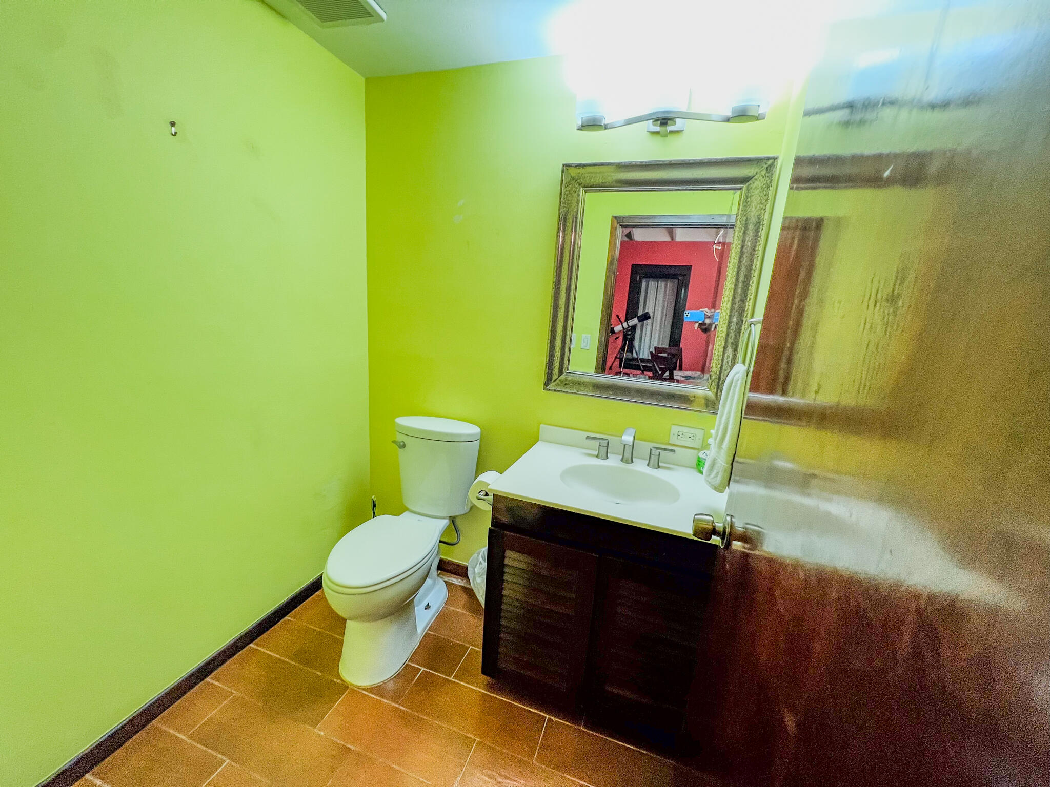 D Fountain NA, Sweet Lime II, St. Croix