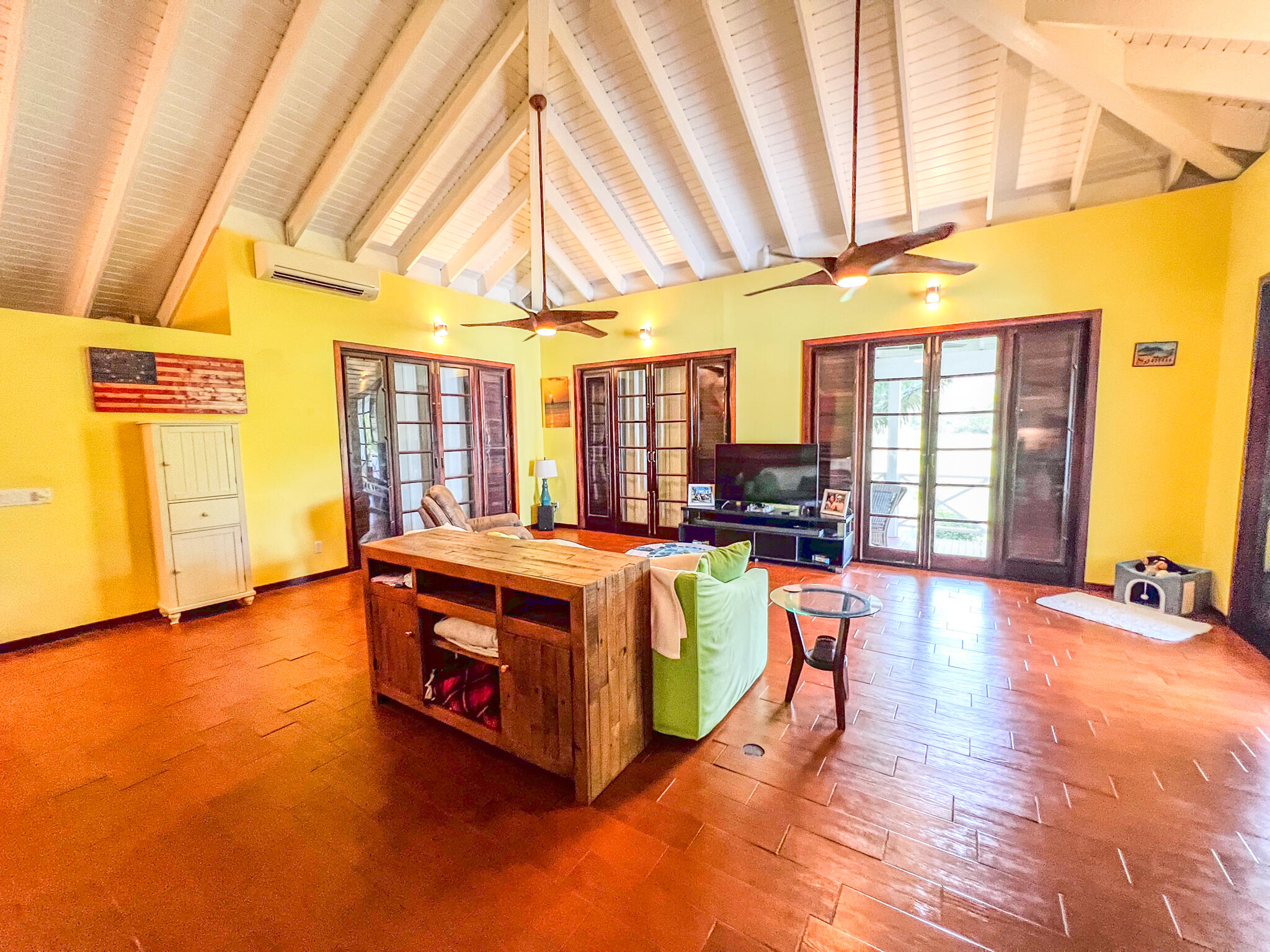 D Fountain NA, Sweet Lime II, St. Croix