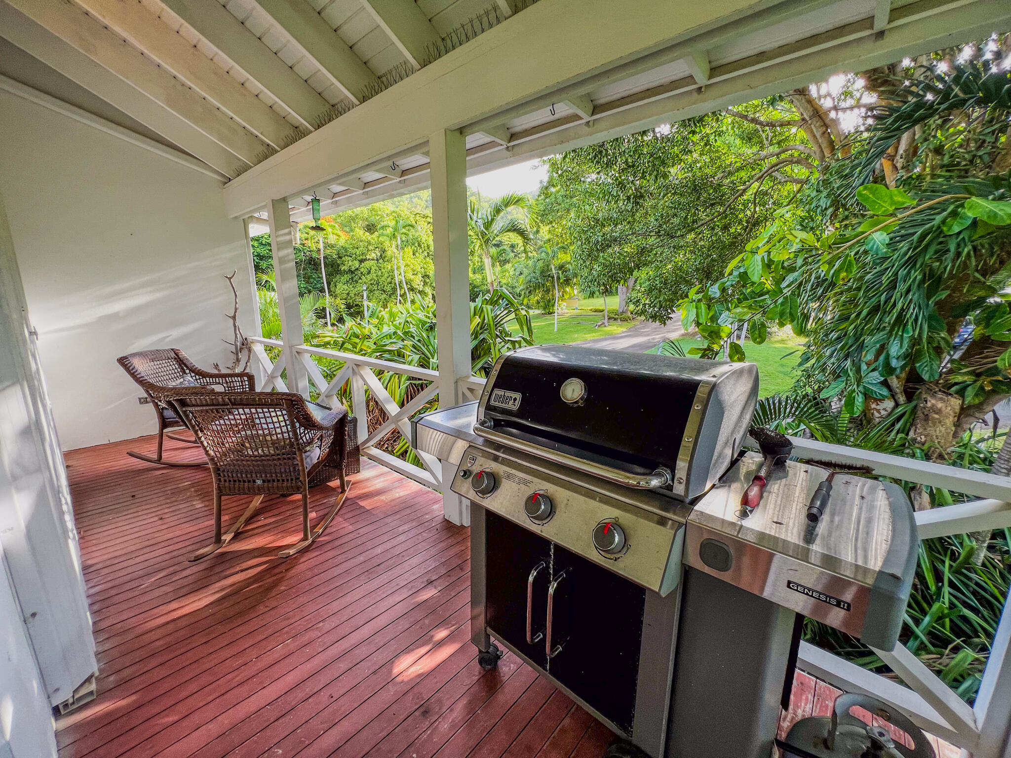 D Fountain NA, Sweet Lime II, St. Croix