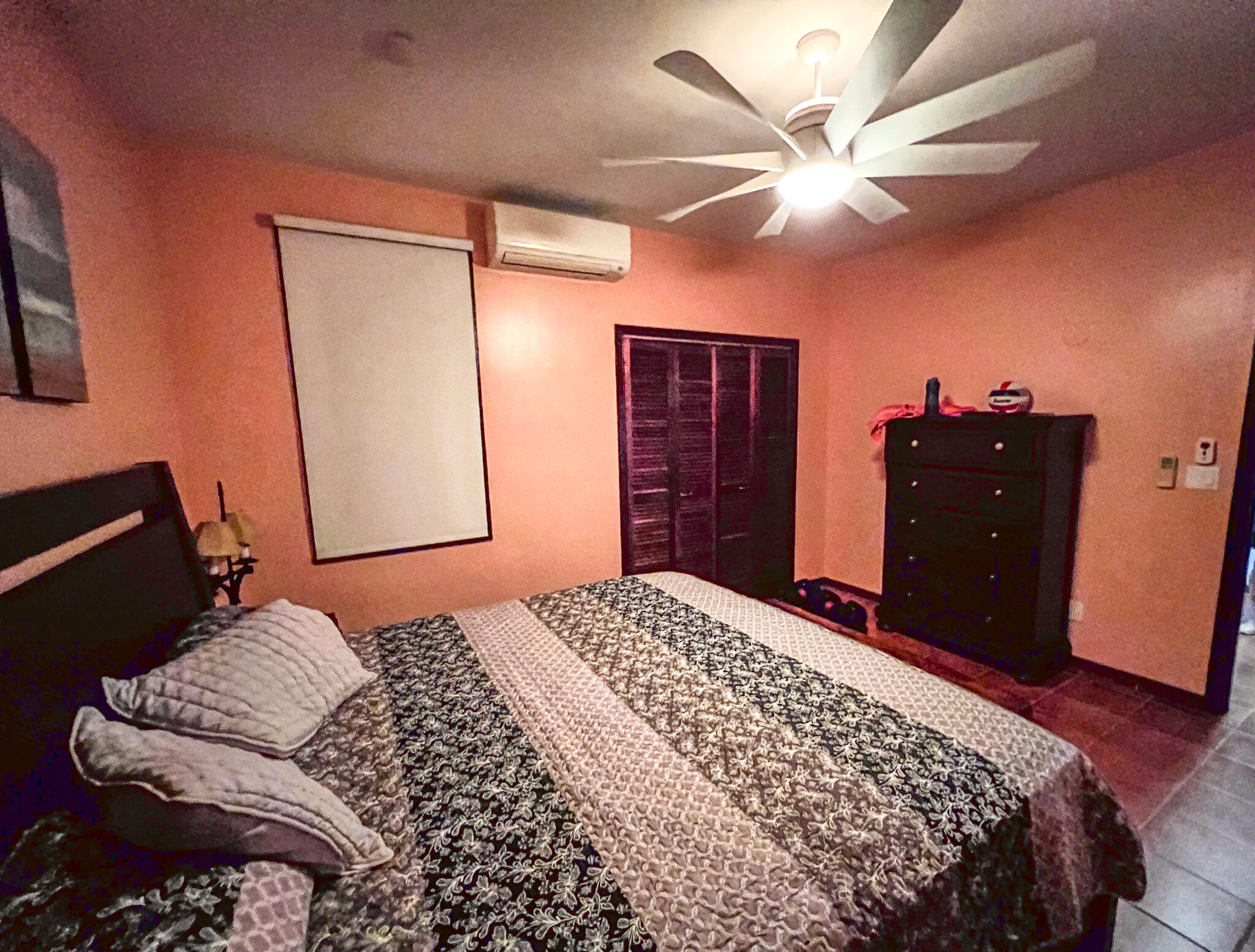 D Fountain NA, Sweet Lime II, St. Croix