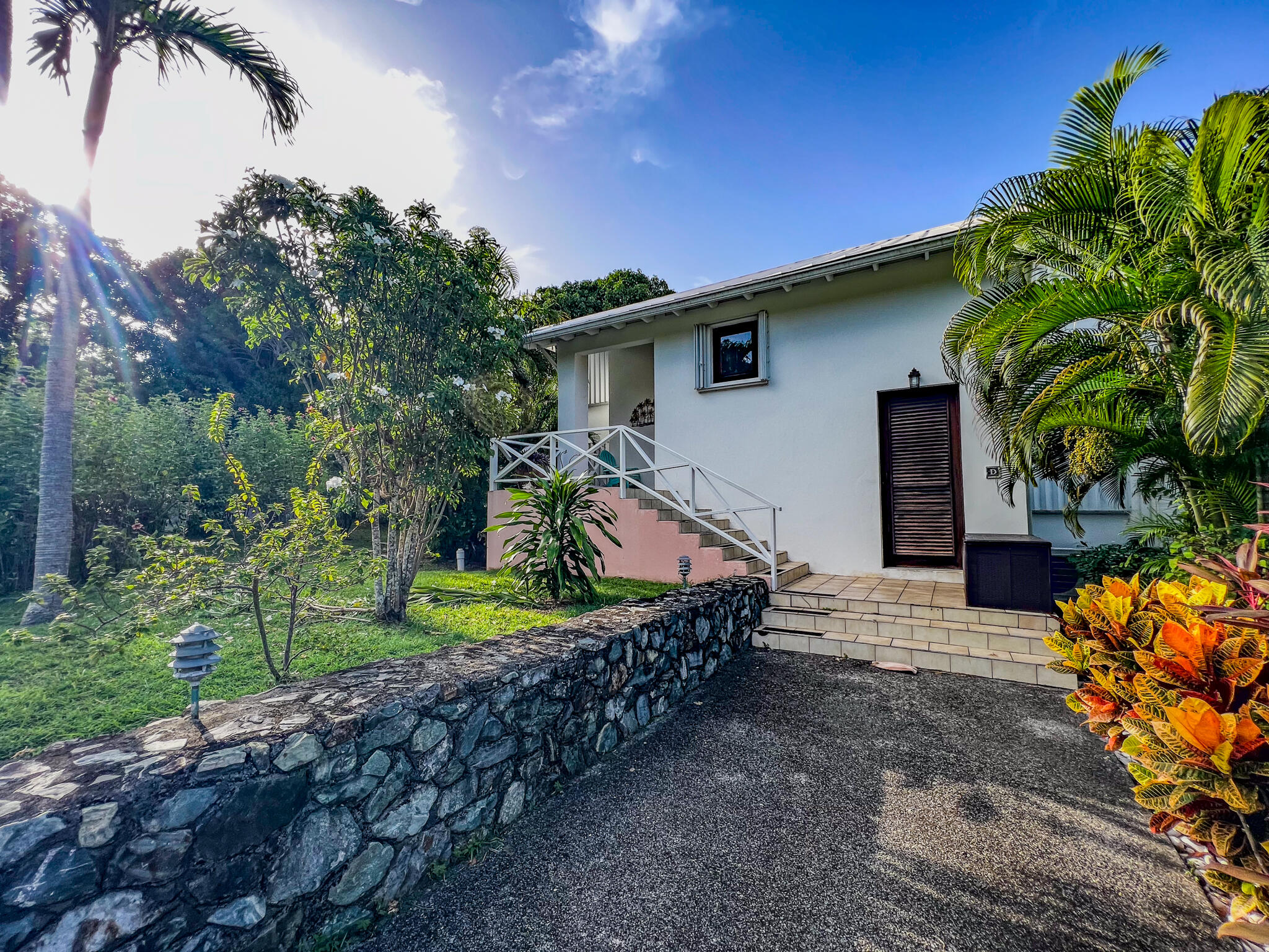 D Fountain NA, Sweet Lime II, St. Croix