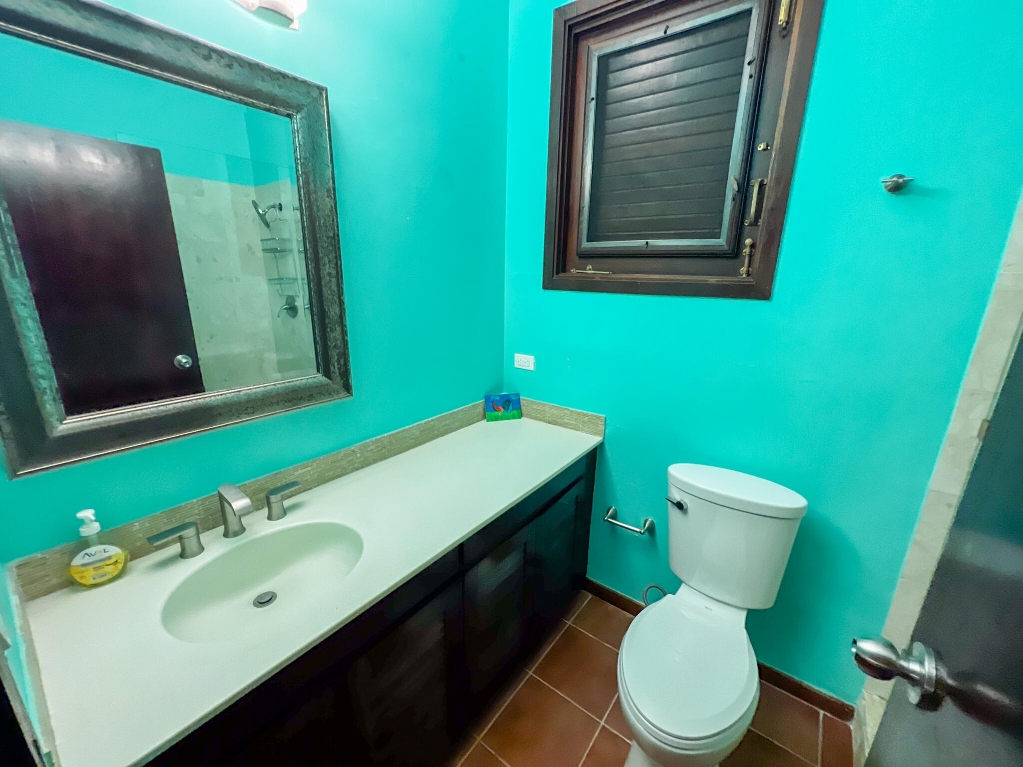 D Fountain NA, Sweet Lime II, St. Croix