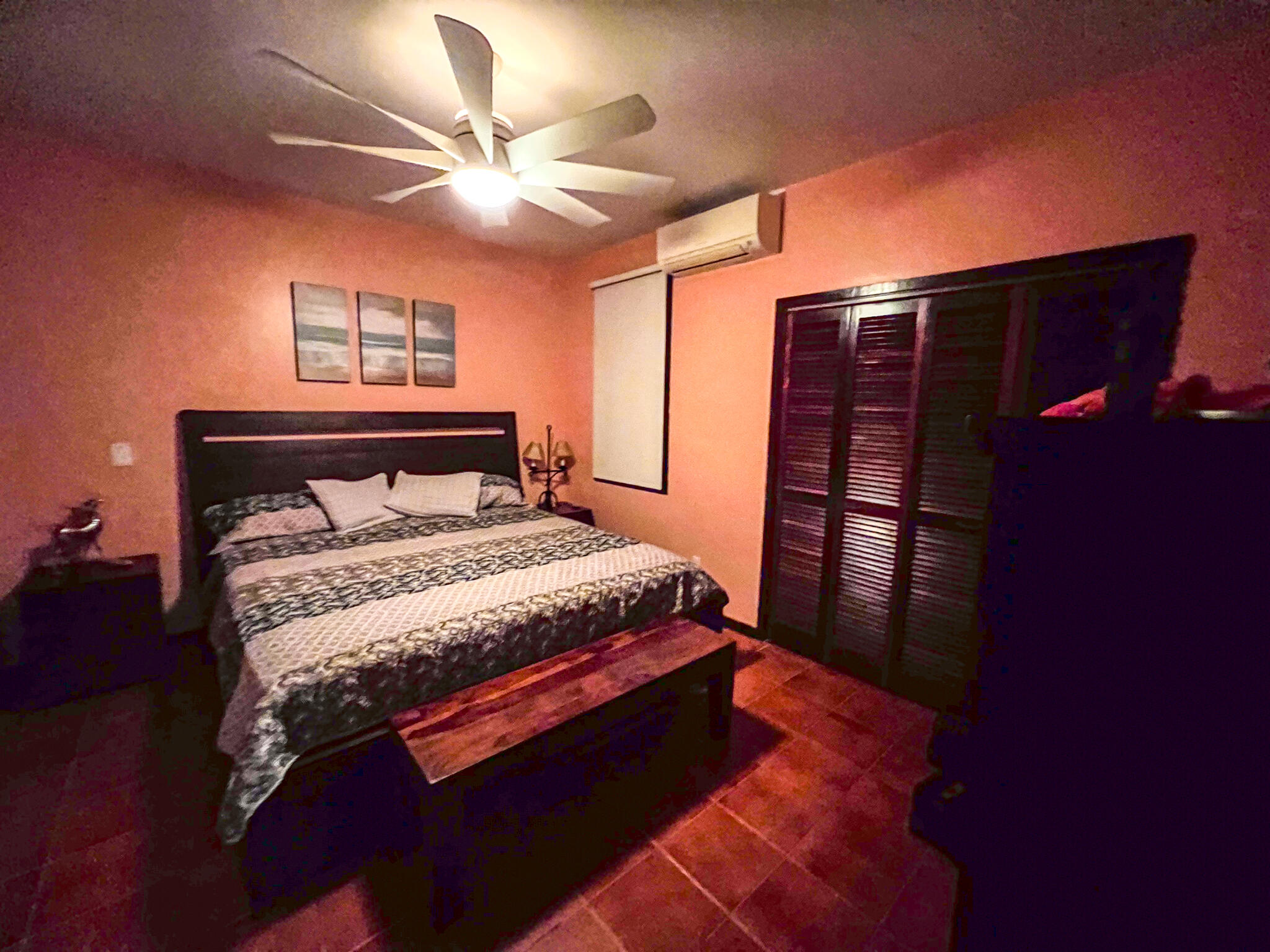 D Fountain NA, Sweet Lime II, St. Croix