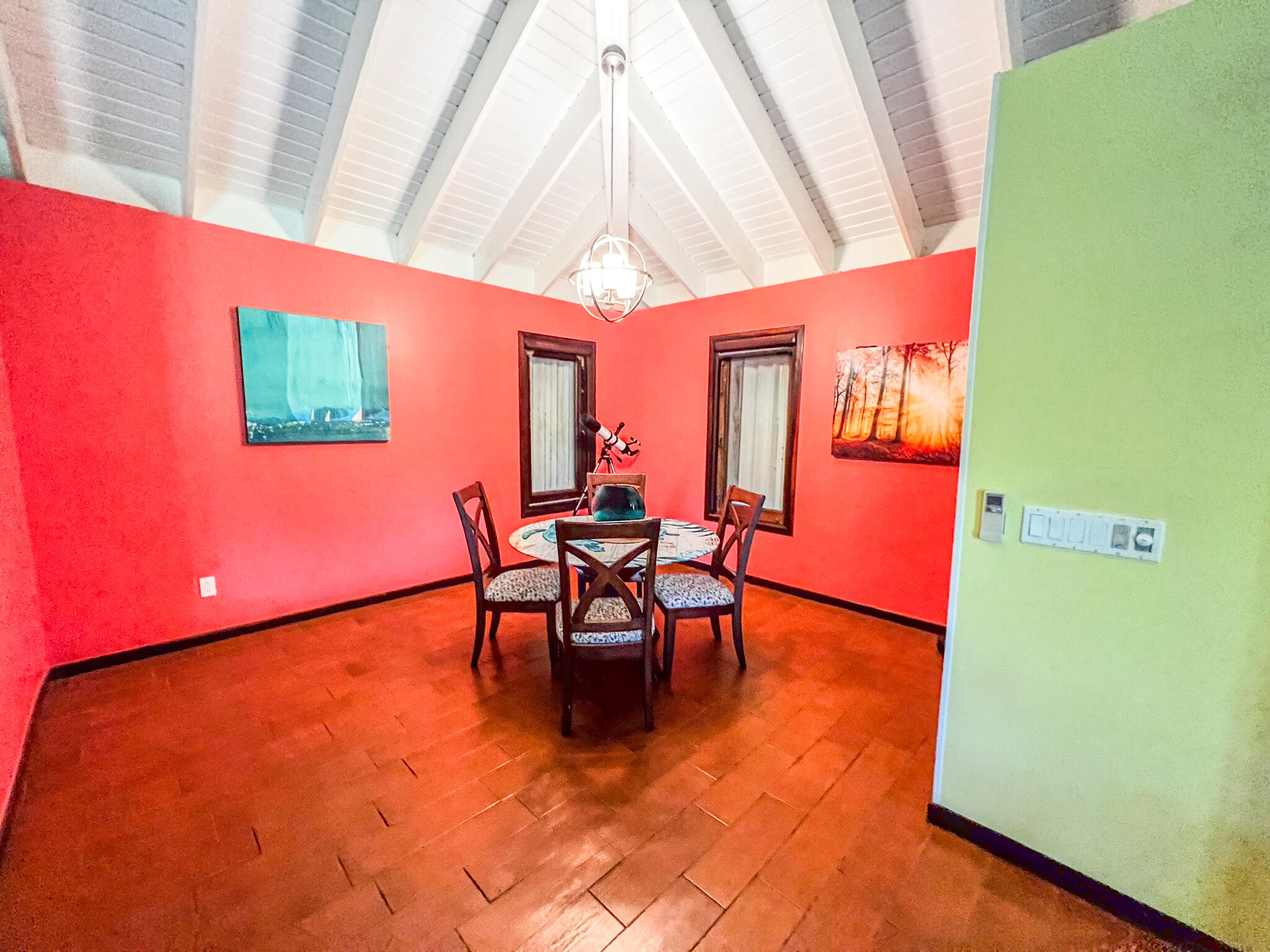 D Fountain NA, Sweet Lime II, St. Croix