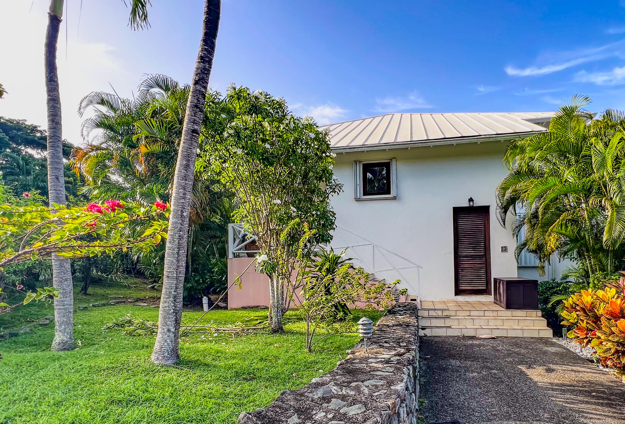 D Fountain NA, Sweet Lime II, St. Croix