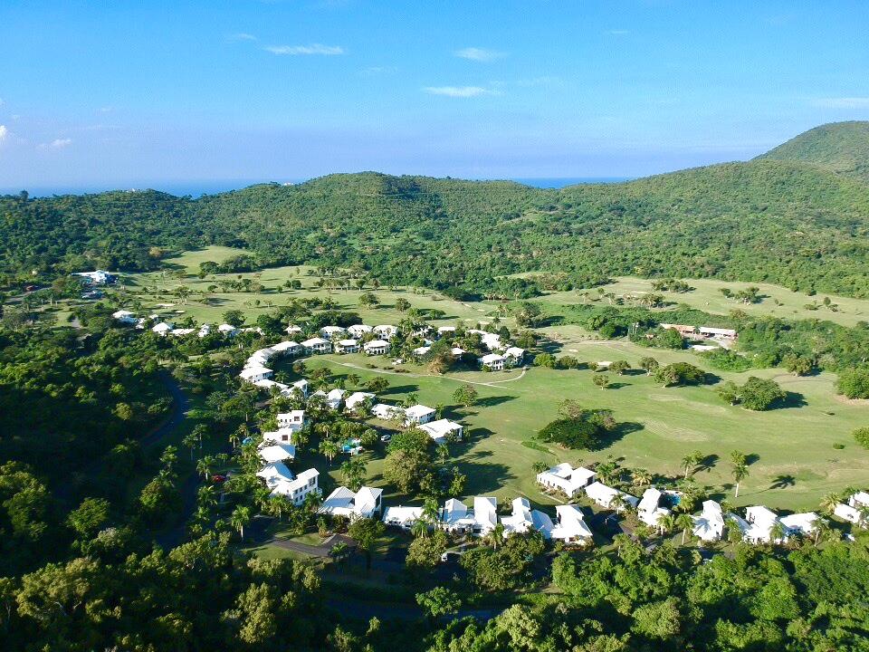 D Fountain NA, Sweet Lime II, St. Croix