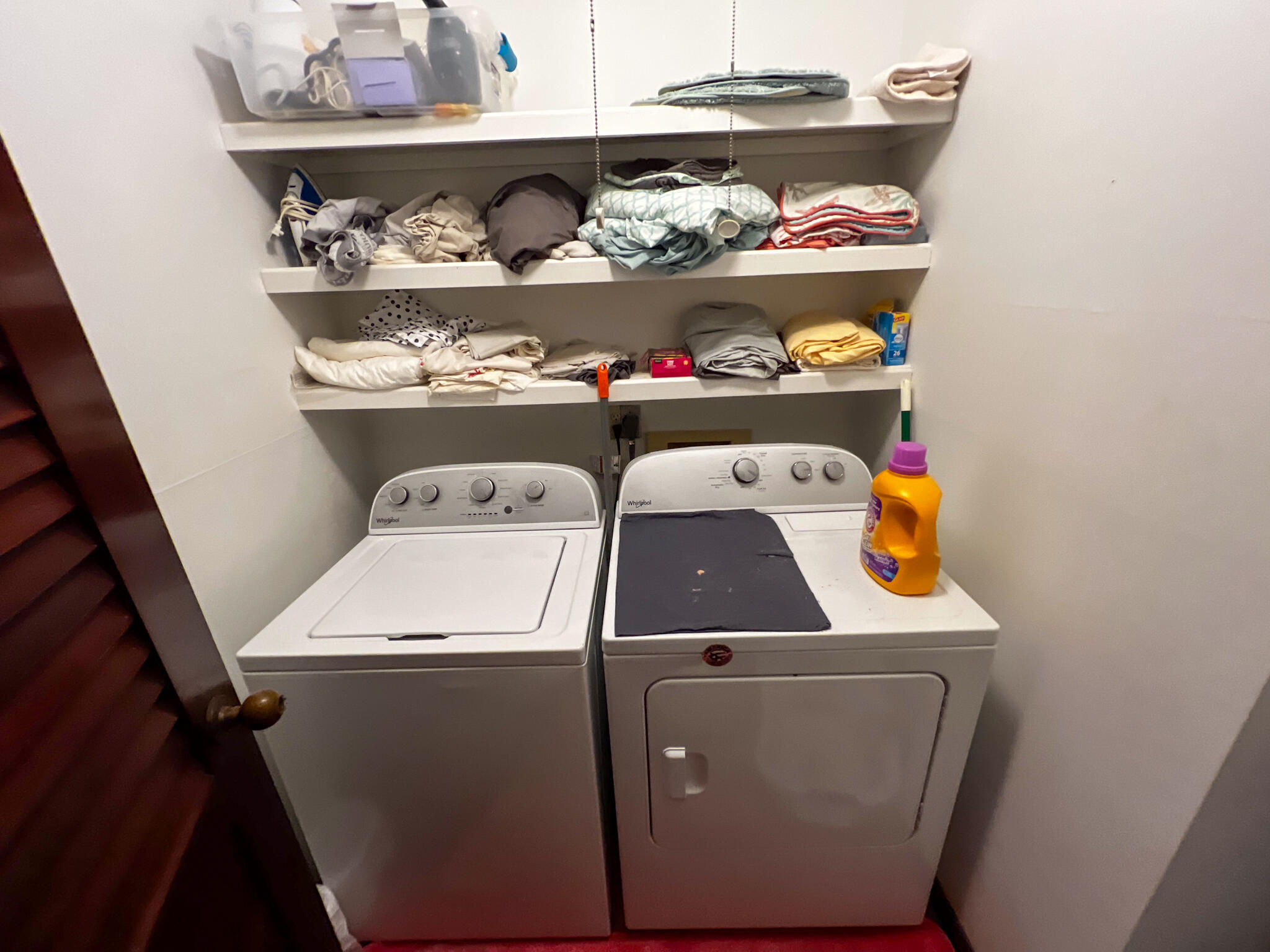 D Fountain NA, Sweet Lime II, St. Croix