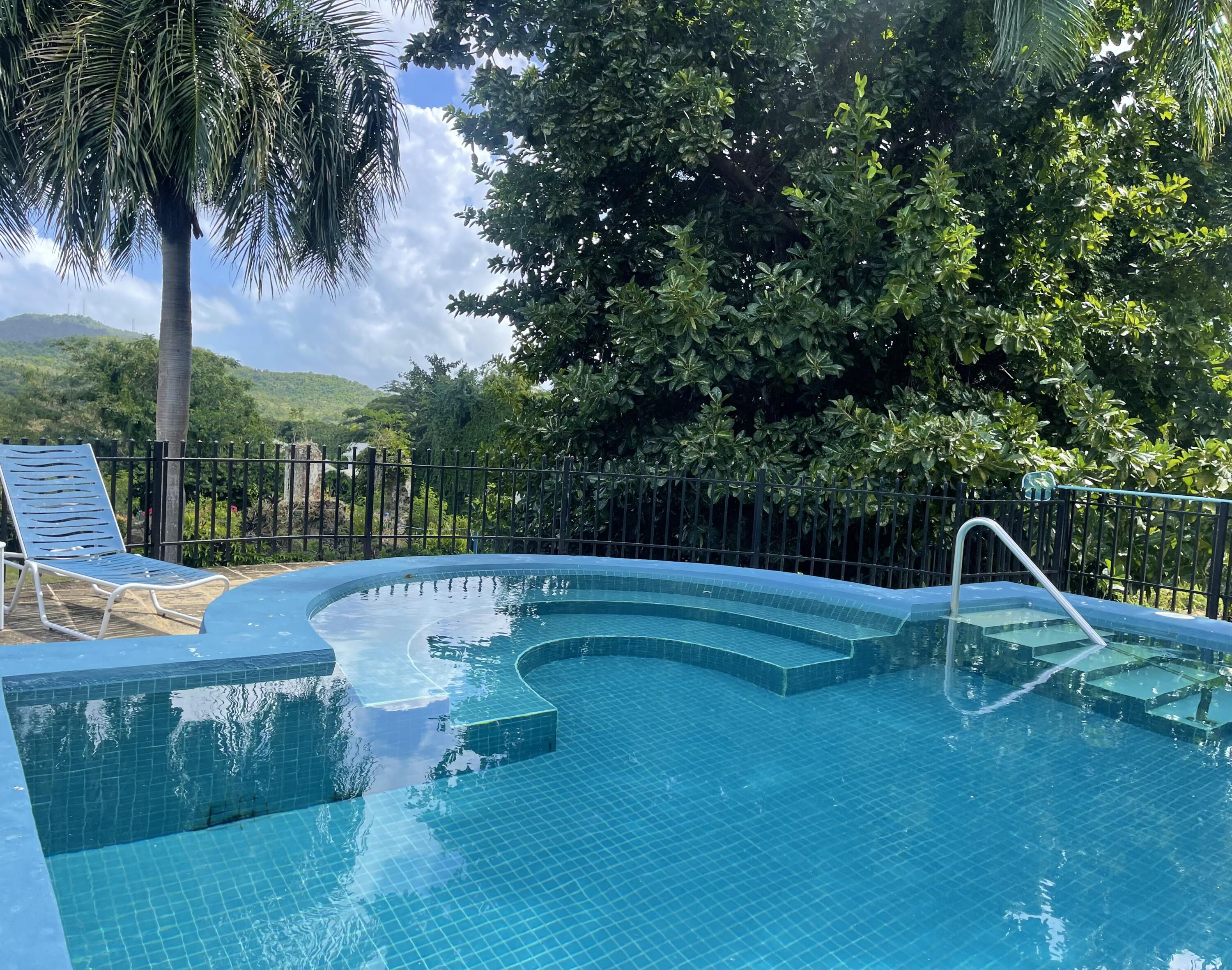 D Fountain NA, Sweet Lime II, St. Croix