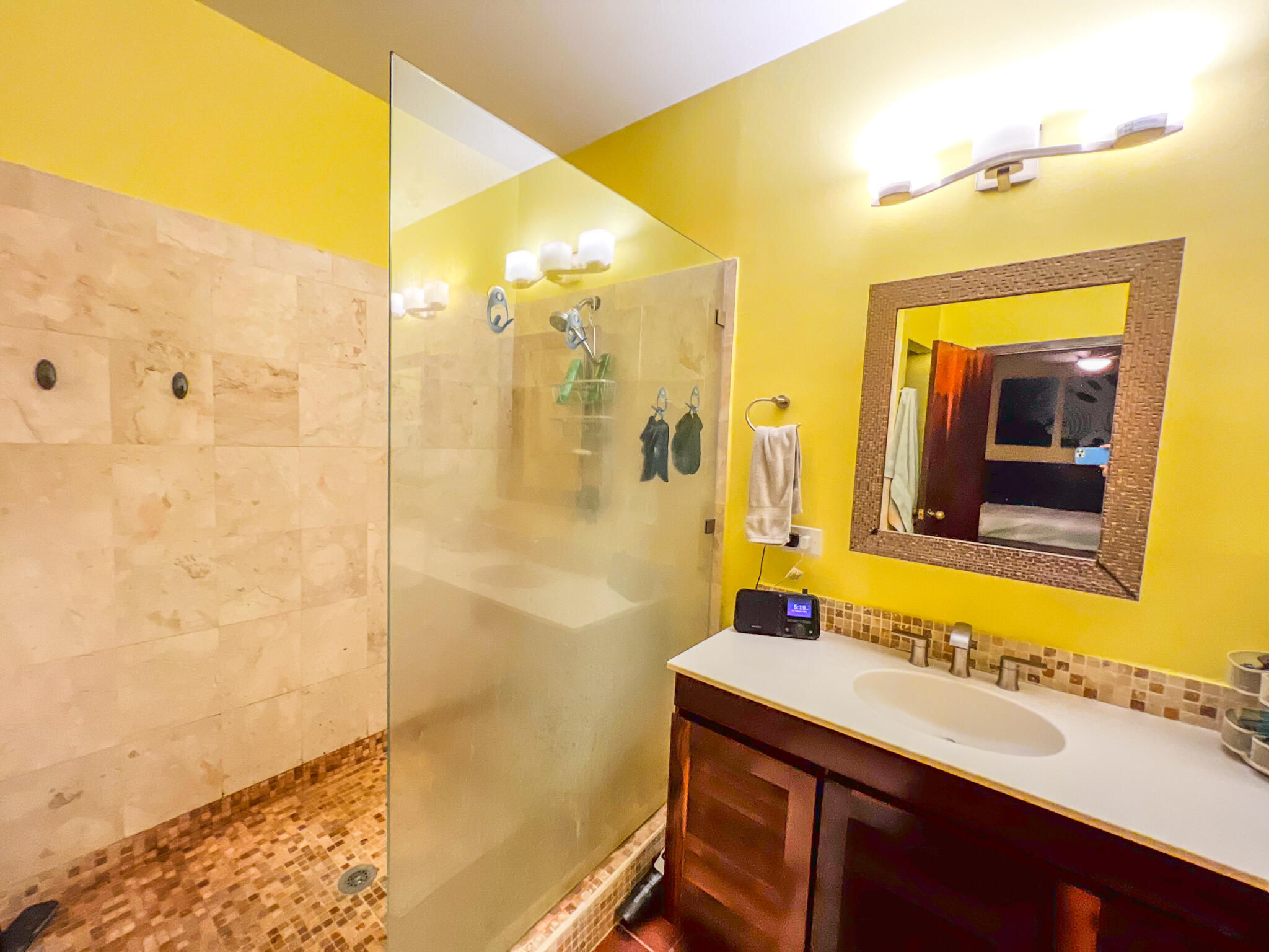 D Fountain NA, Sweet Lime II, St. Croix