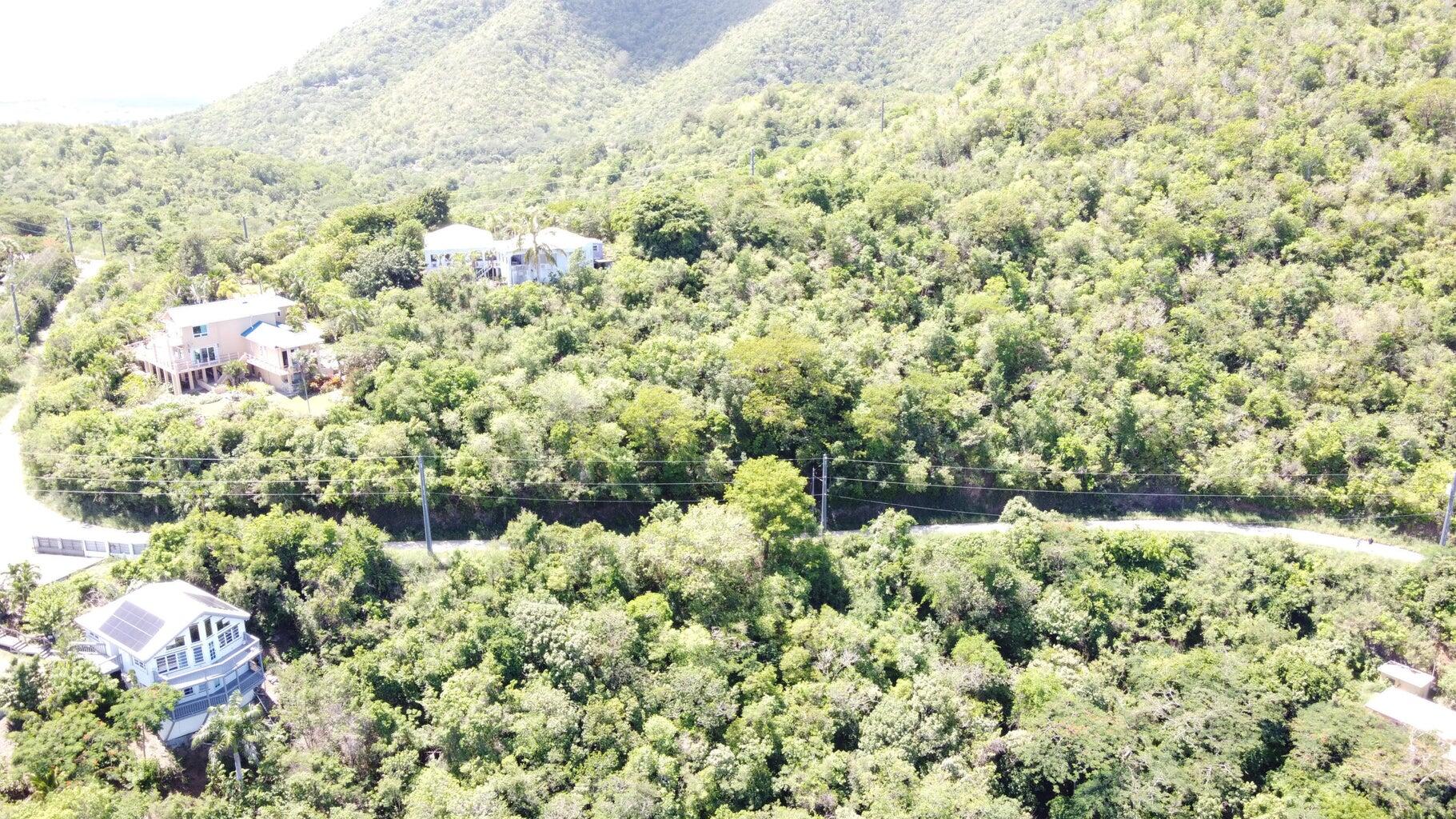 221 La Vallee NB, St. Croix