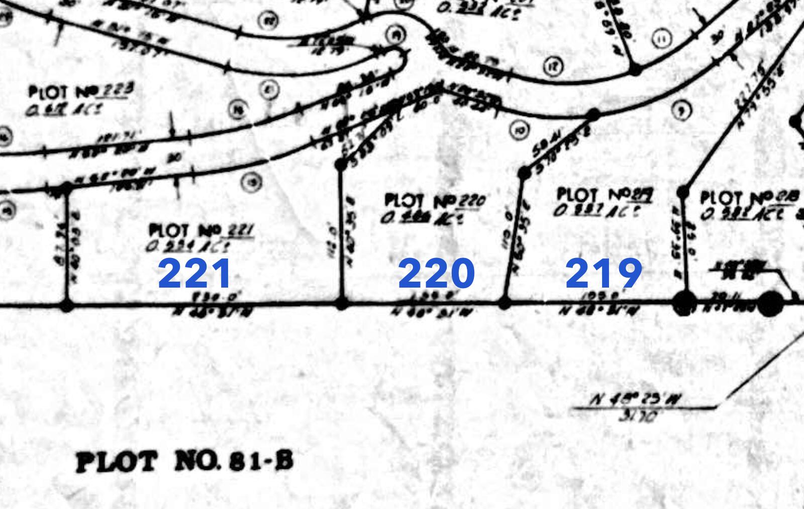 221 La Vallee NB, St. Croix