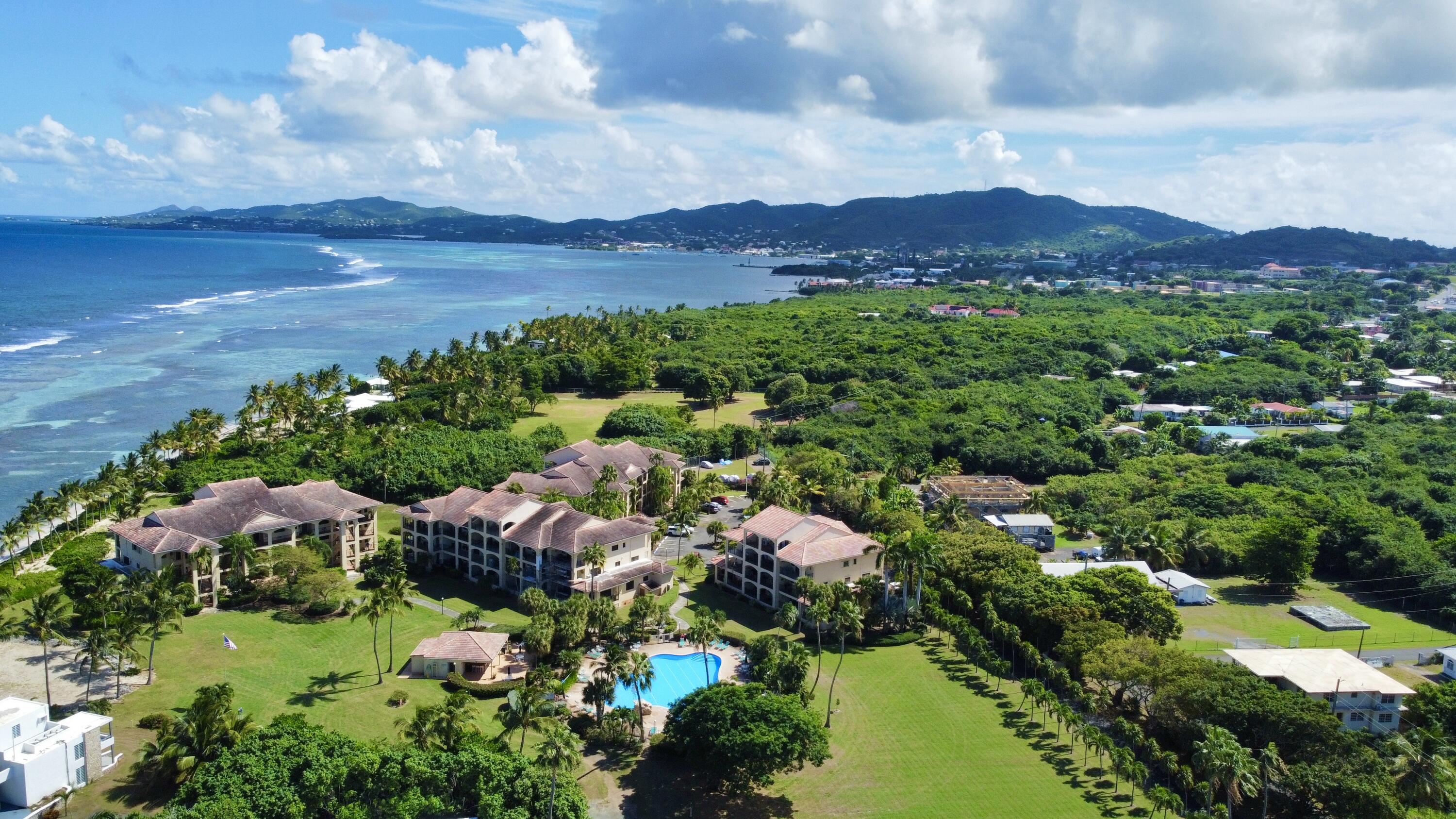 201 E La Grande Princesse CO, Pelican Cove, St. Croix