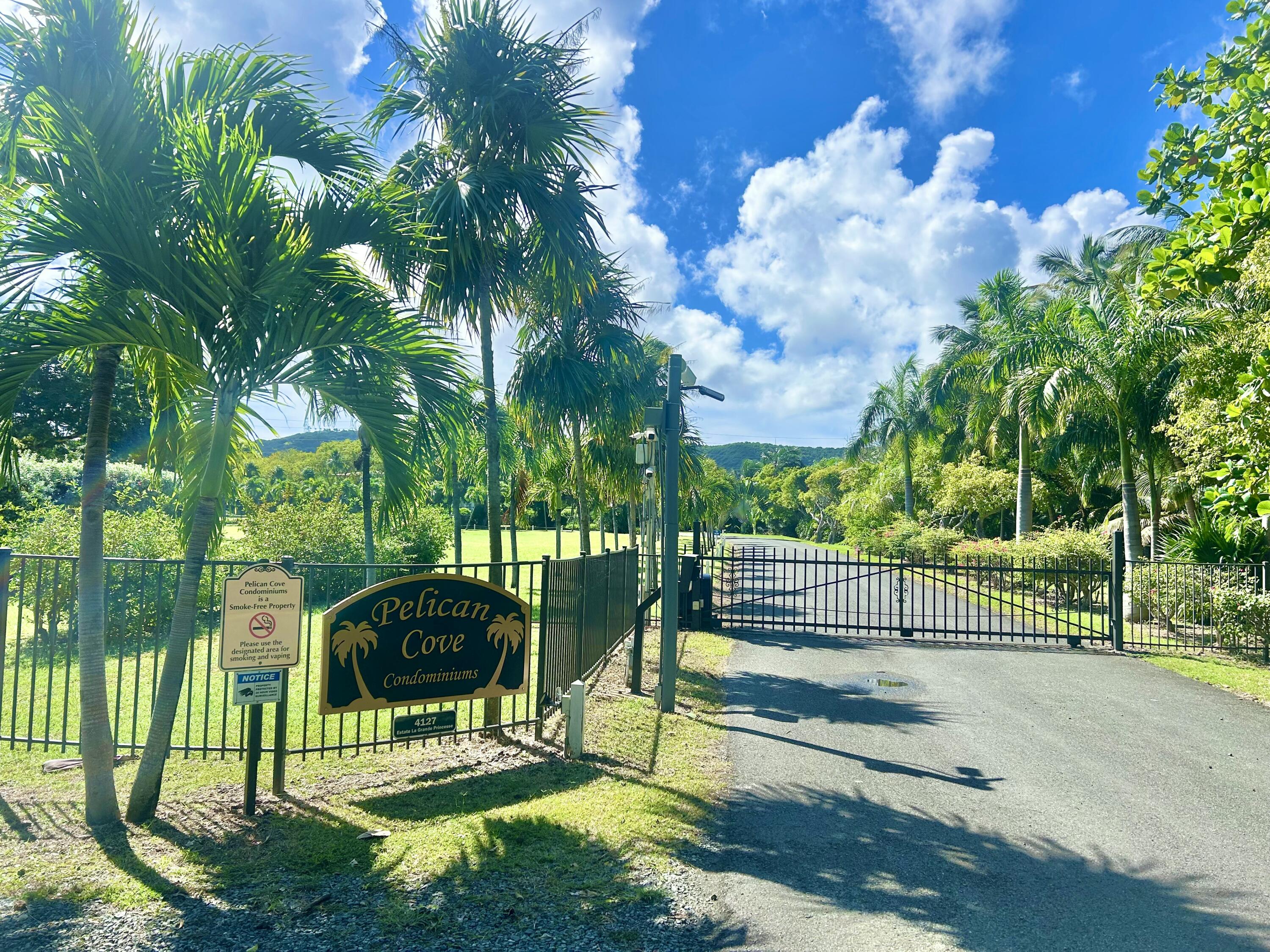 201 E La Grande Princesse CO, Pelican Cove, St. Croix