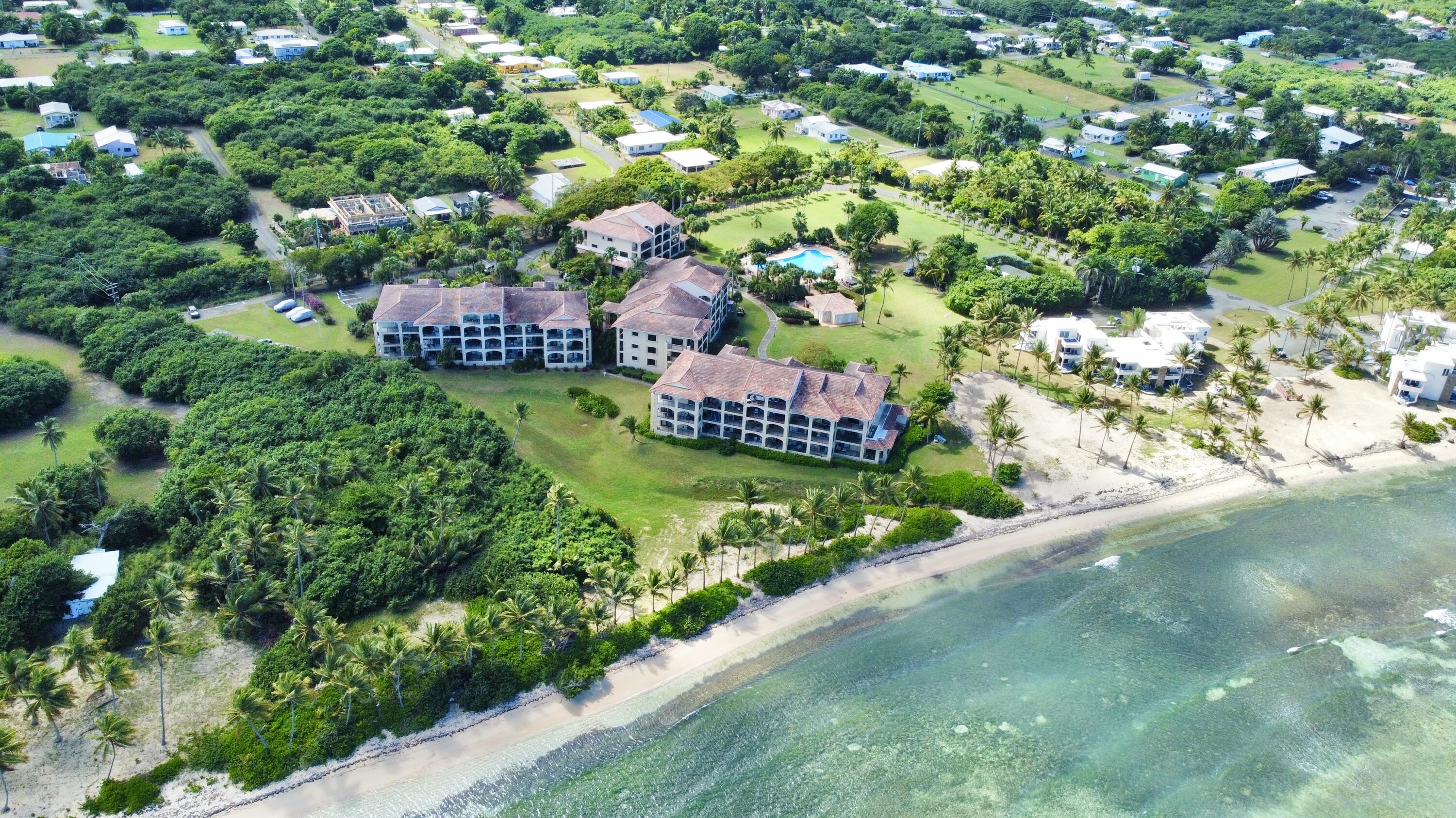 201 E La Grande Princesse CO, Pelican Cove, St. Croix